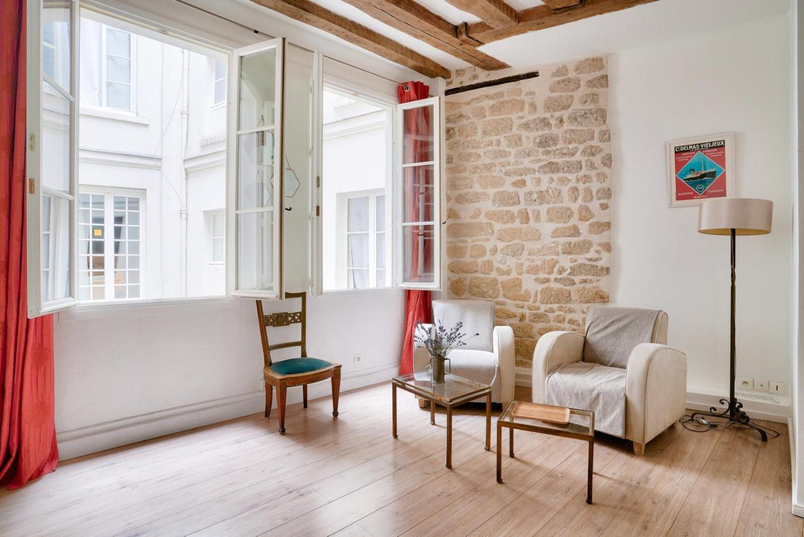 Appartamento Guestready - Pour 2 Au Coeur De