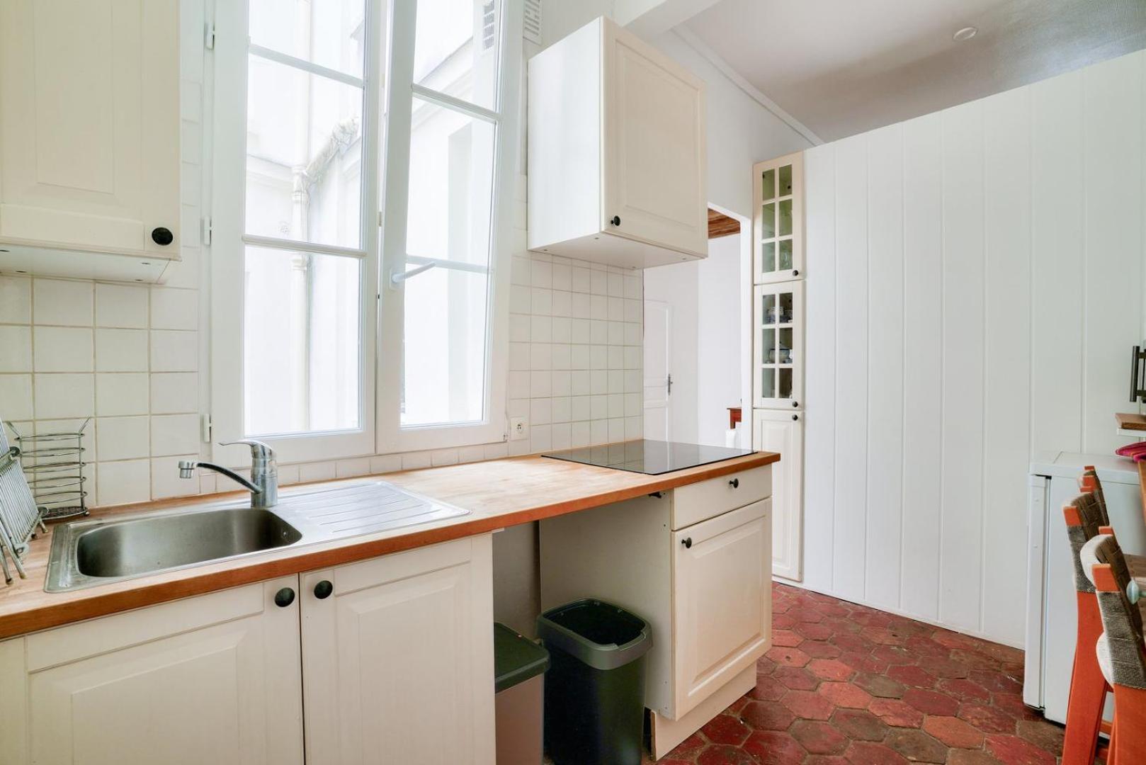 Guestready - Pour 2 Au Coeur De Appartamento *