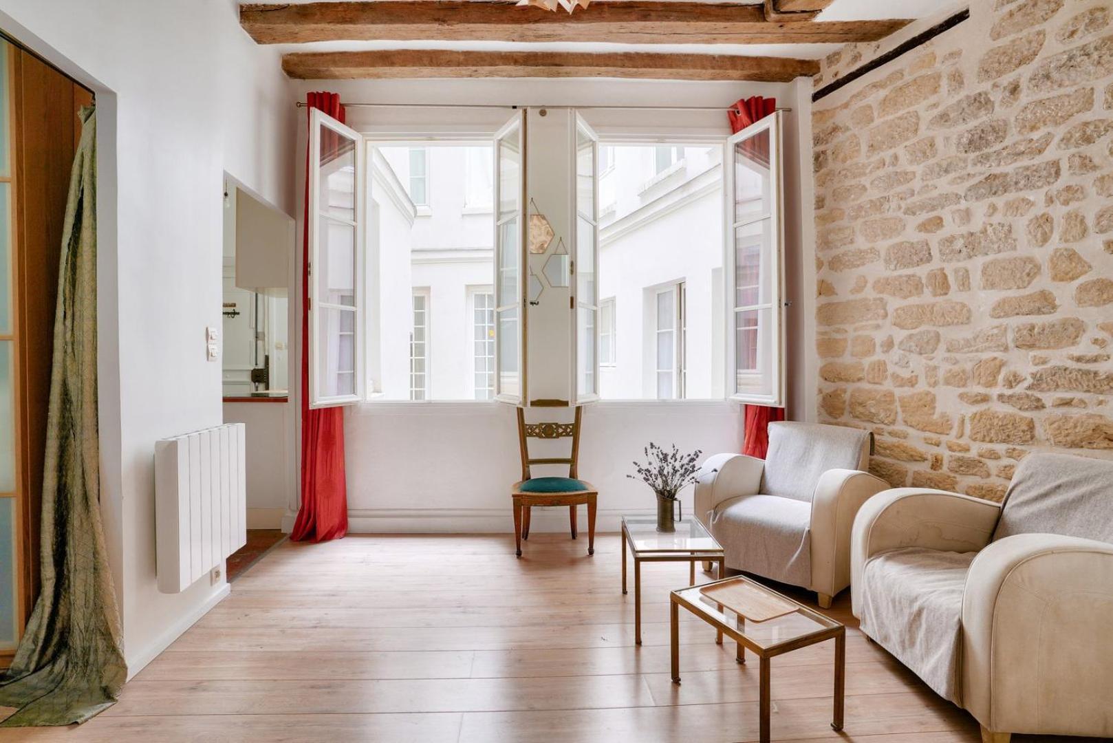 Appartamento Guestready - Pour 2 Au Coeur De *