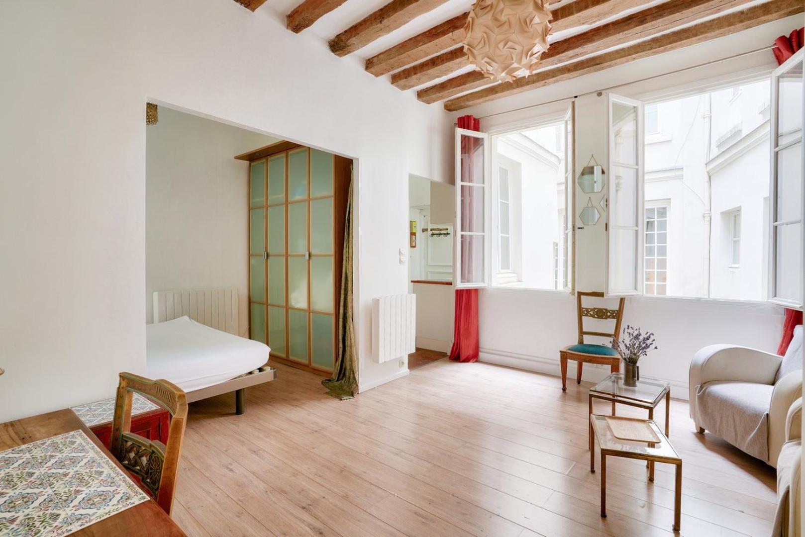 Guestready - Pour 2 Au Coeur De *