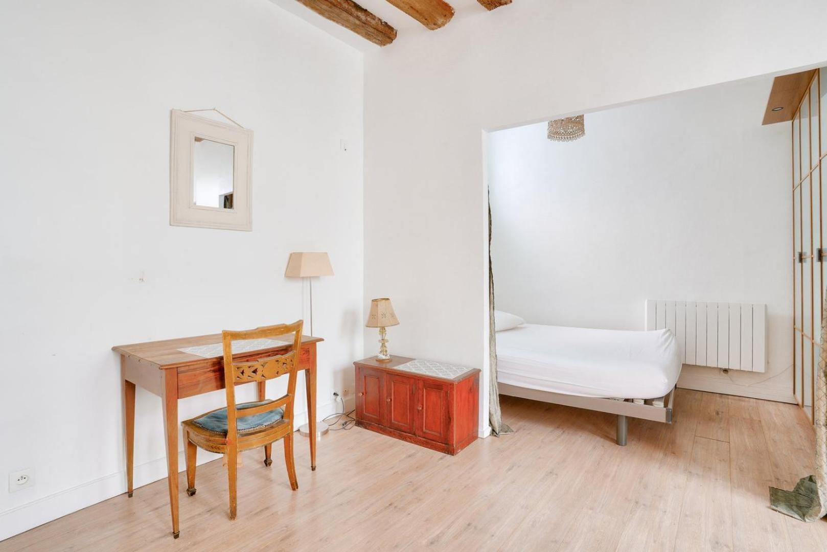 Guestready - Pour 2 Au Coeur De * Parigi