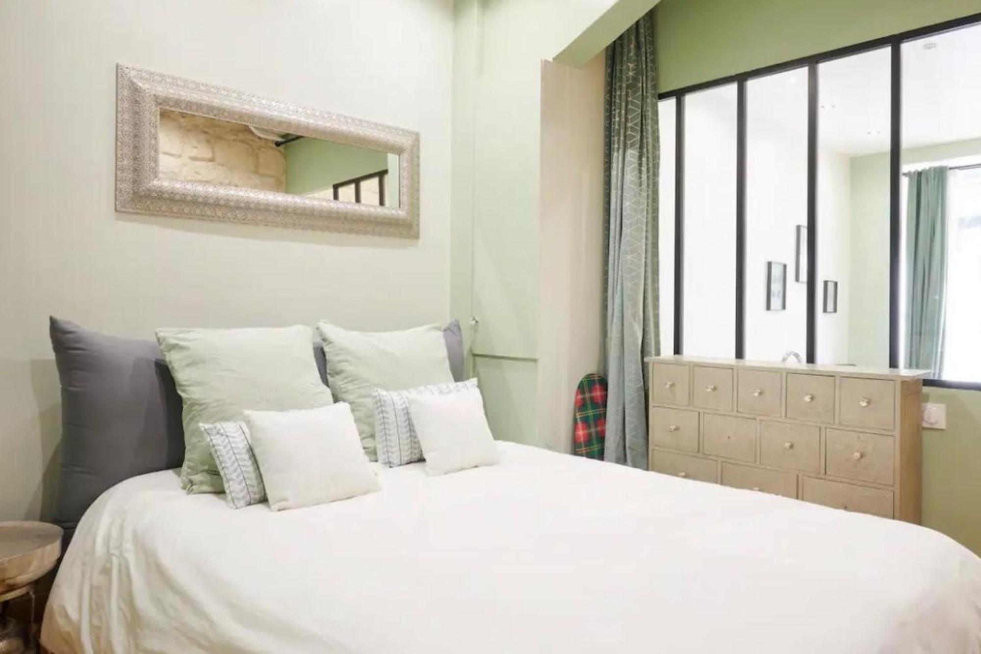 T2 With Wifi Near Montmartre * Parigi