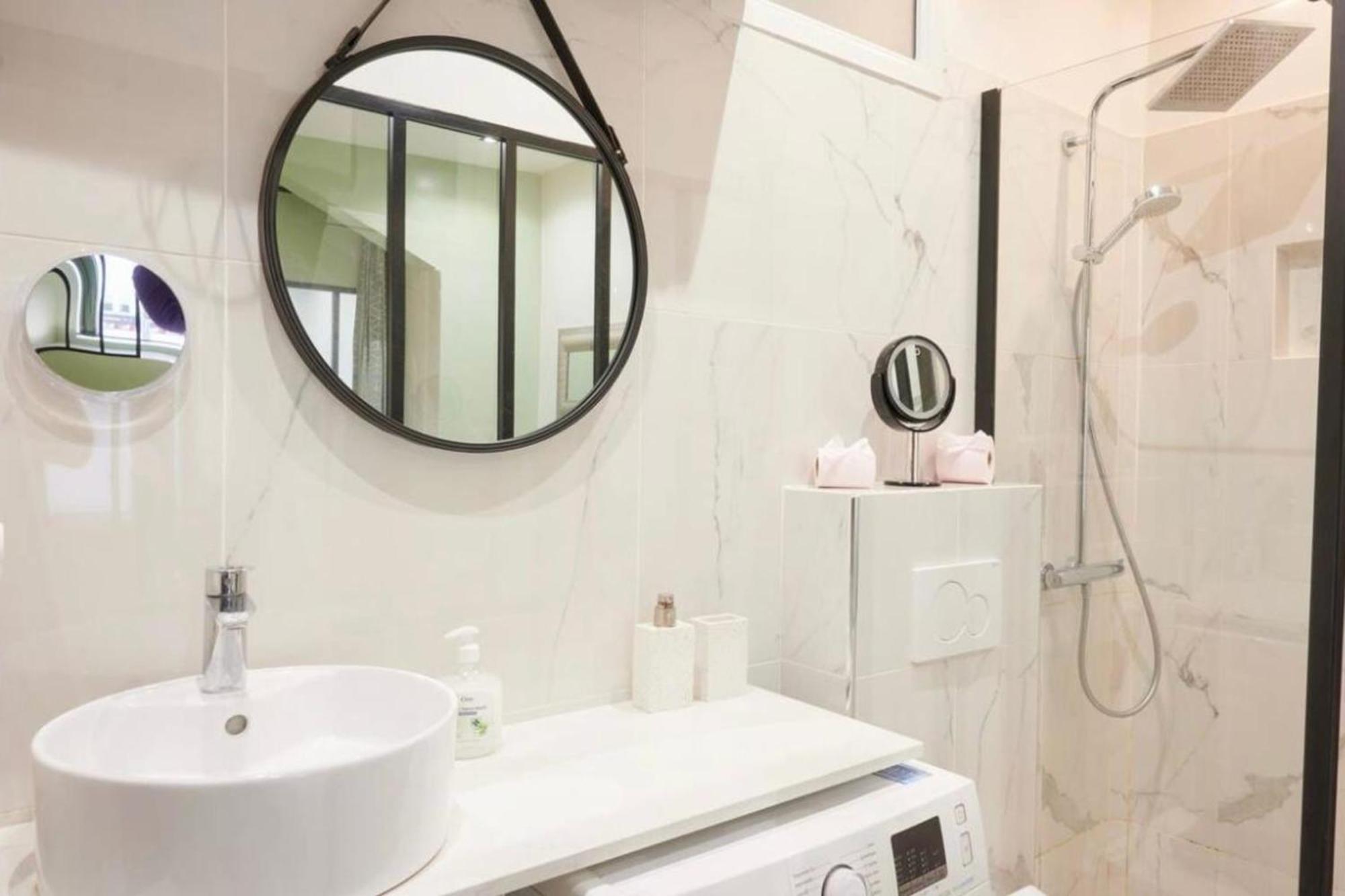 T2 With Wifi Near Montmartre * Parigi