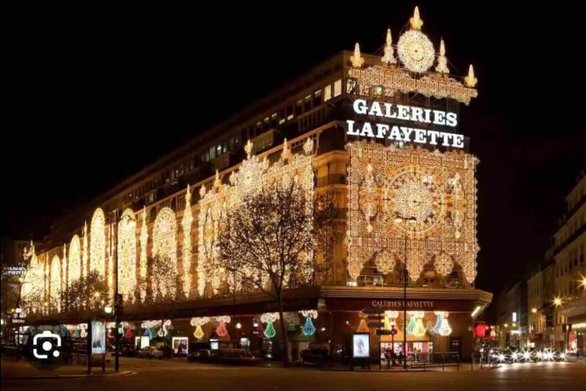Appartamento T2 With Wifi Near Montmartre *