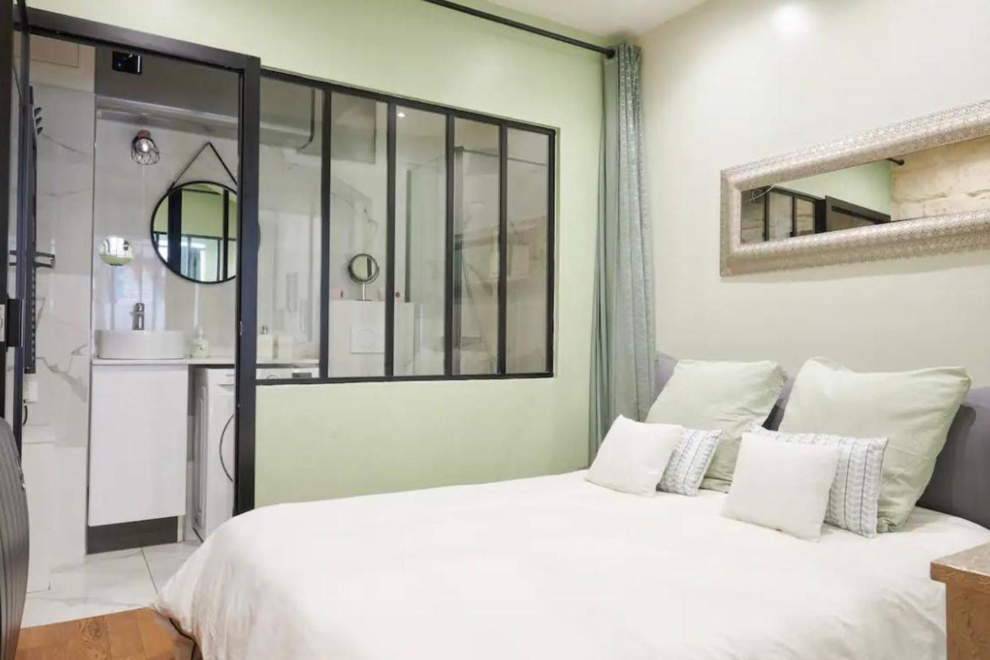 T2 With Wifi Near Montmartre * Parigi