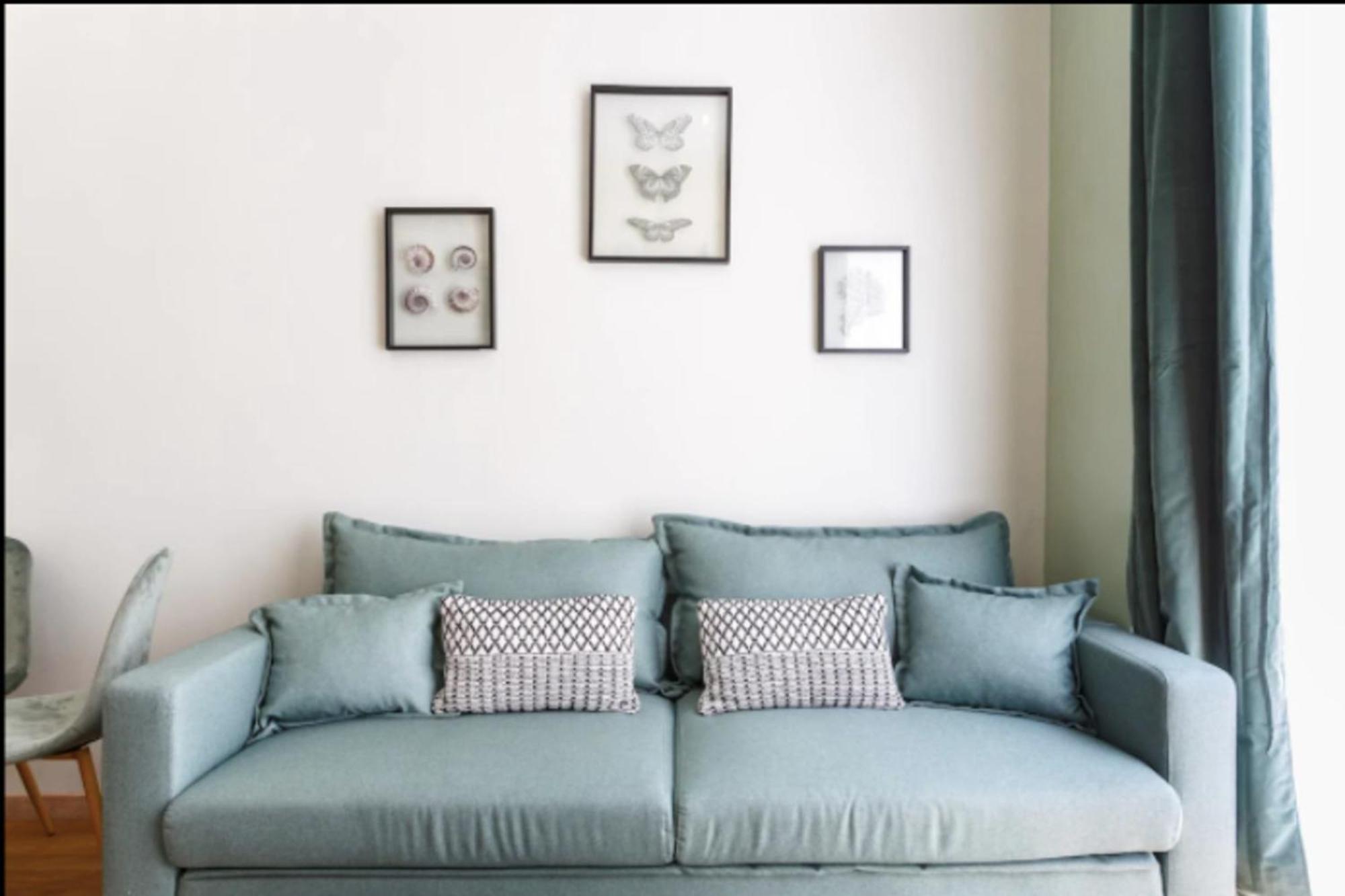 T2 With Wifi Near Montmartre Appartamento