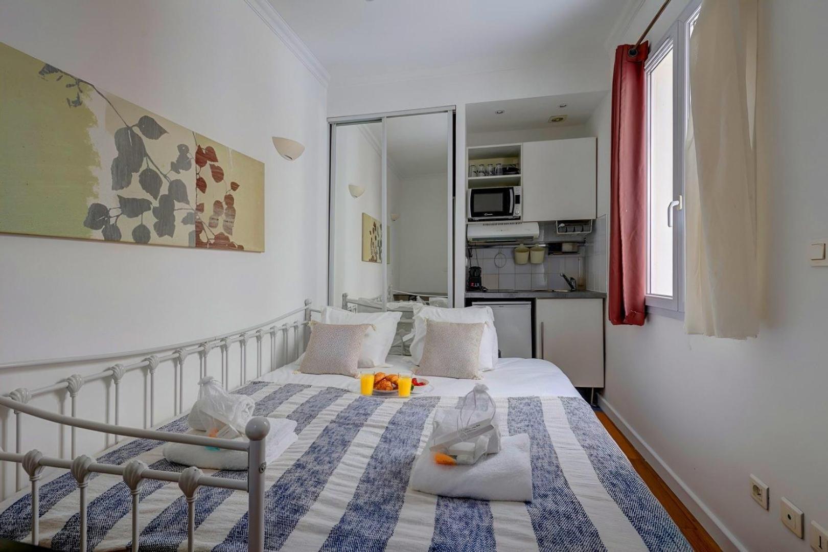 Appartamento Bluestay 205 - A