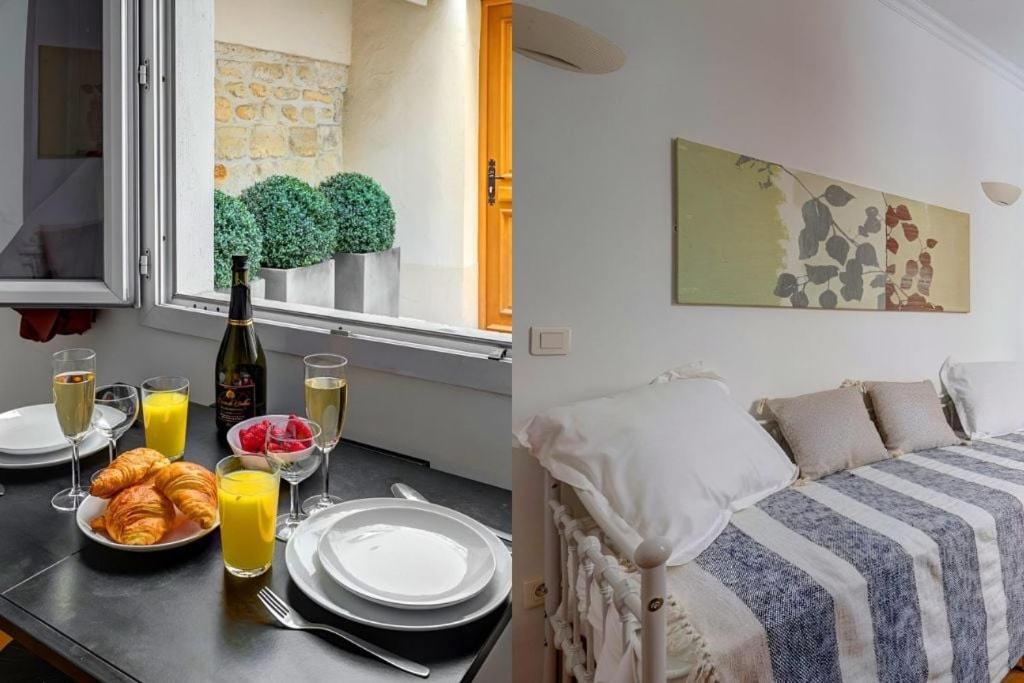 Appartamento Bluestay 205 - A Parigi