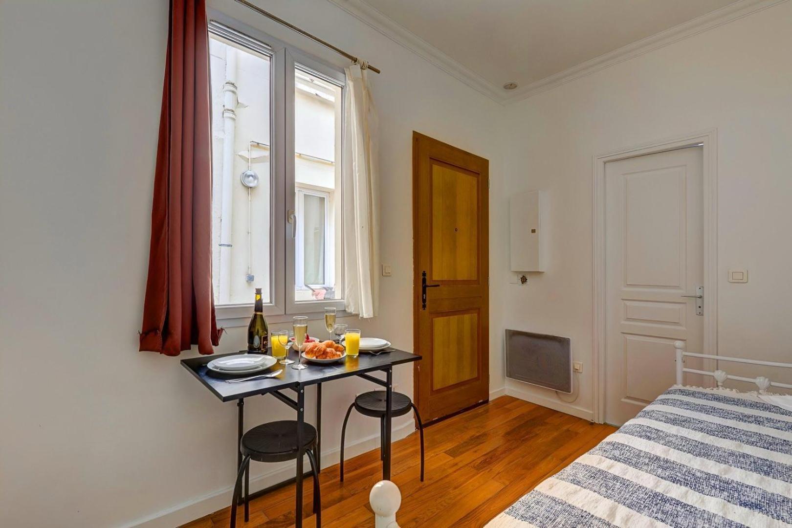 Appartamento Bluestay 205 - A