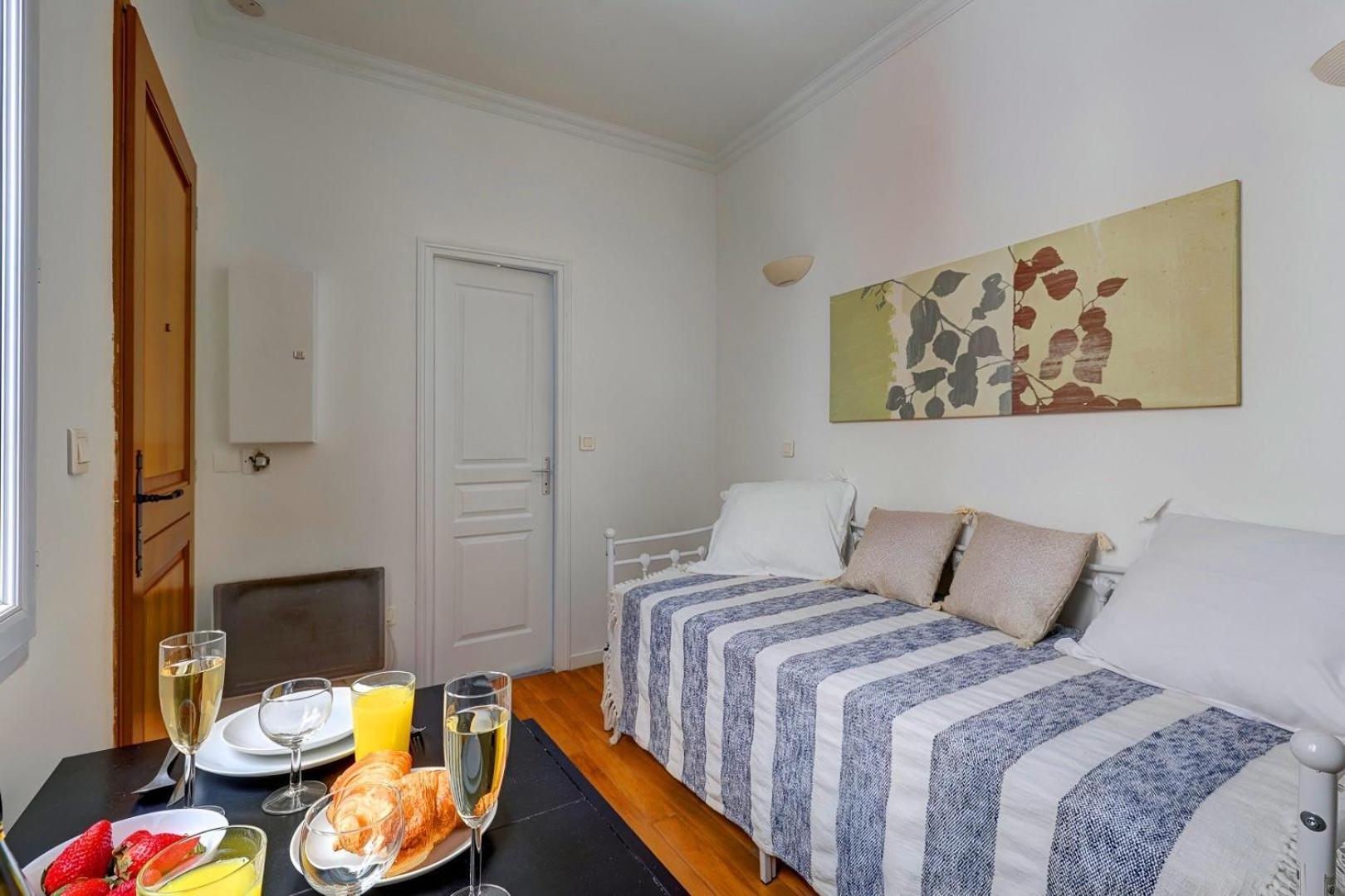 Appartamento Bluestay 205 - A *