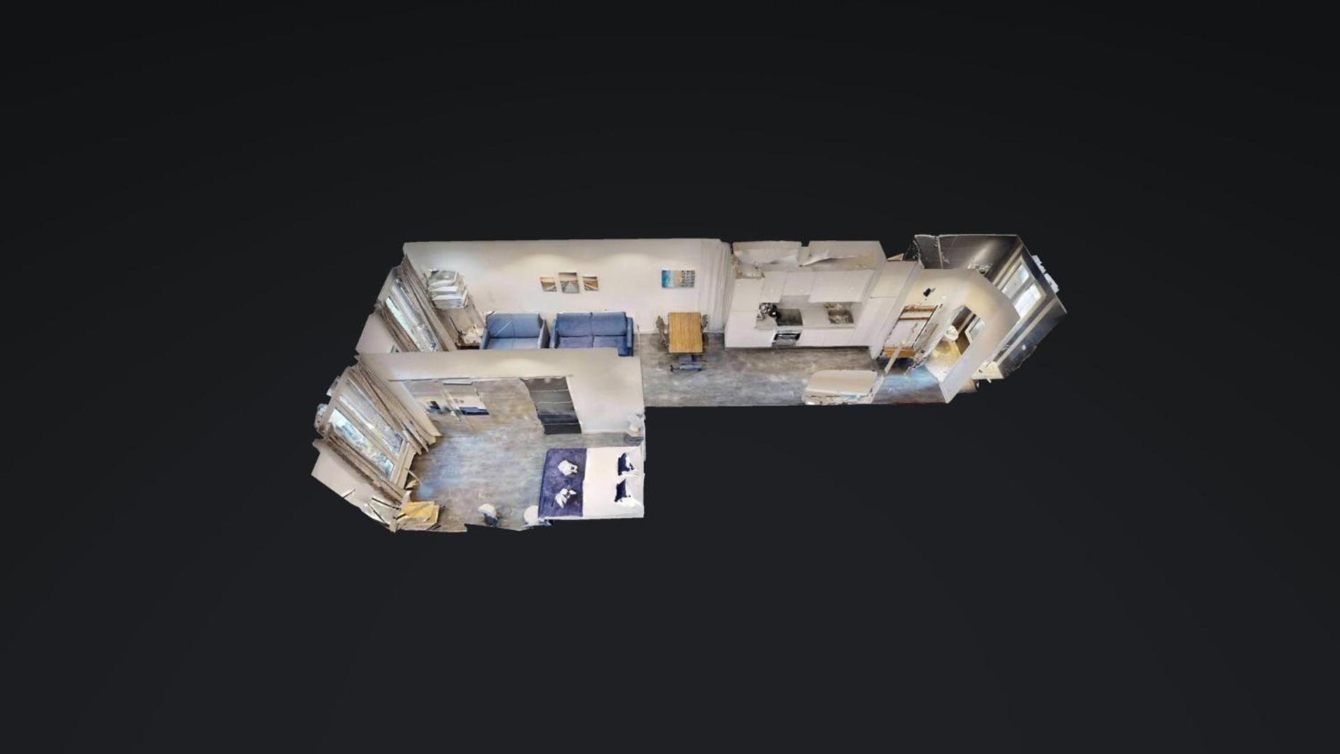 Appartamento Bluestay 63 - Cozy, Centre