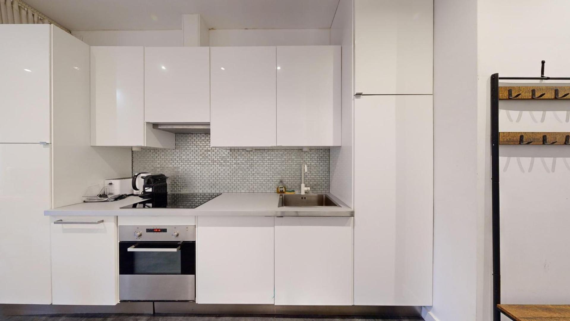 Appartamento Bluestay 63 - Cozy, Centre
