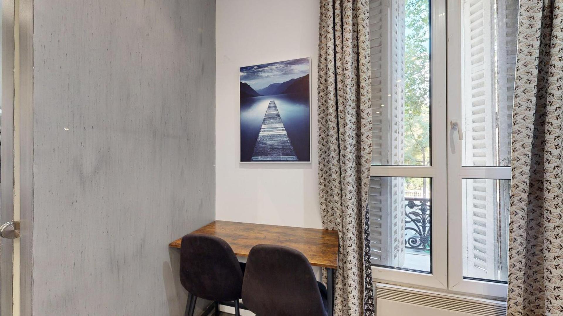 Bluestay 63 - Cozy, Centre Parigi