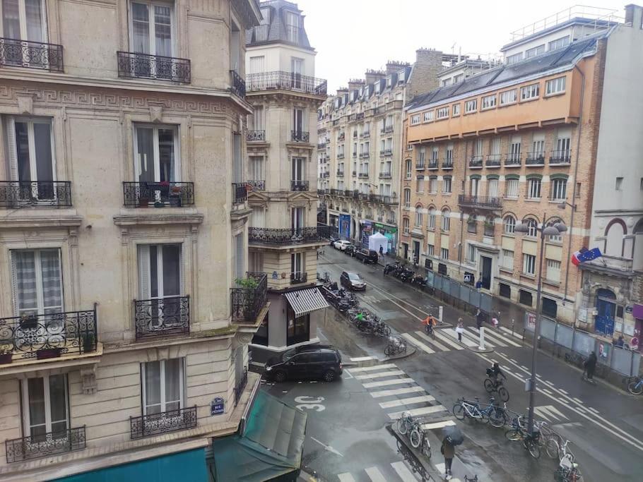 Apartment The Chaming Bastille *