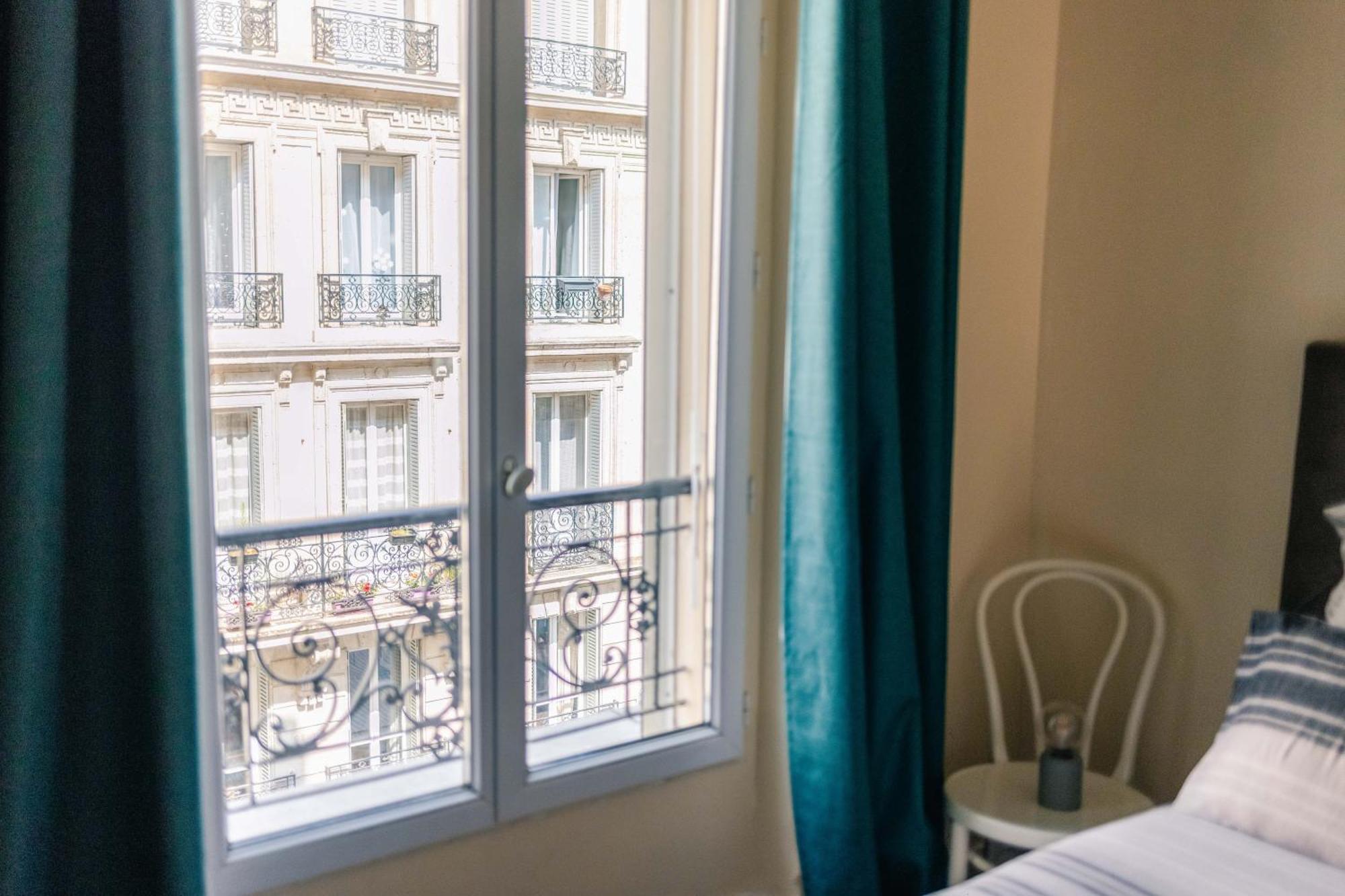 Apartment The Chaming Bastille *