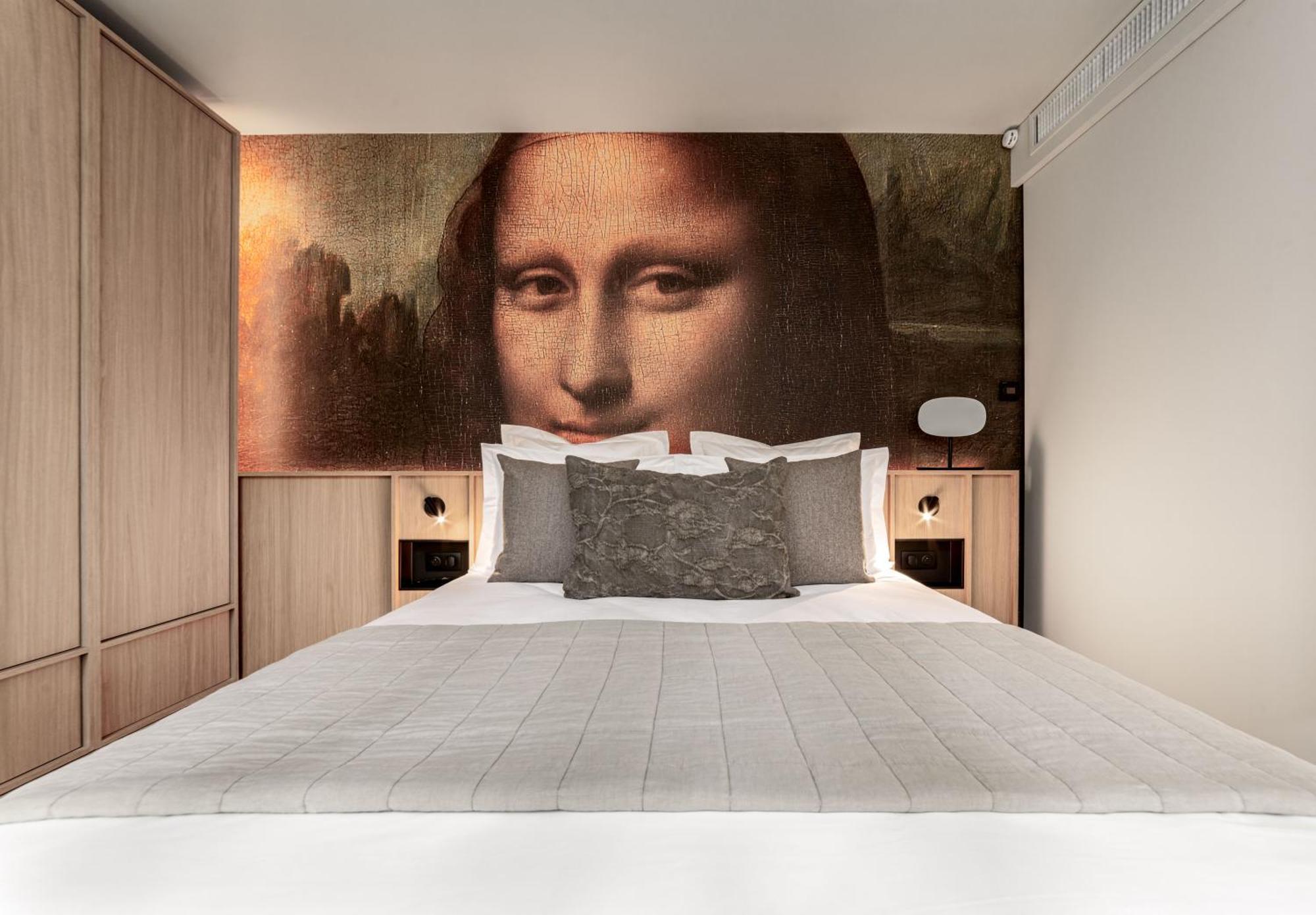 Luxury In Old Marais, 3 Bedroom Patio, Sauna, Fitness Room, Ac Parigi