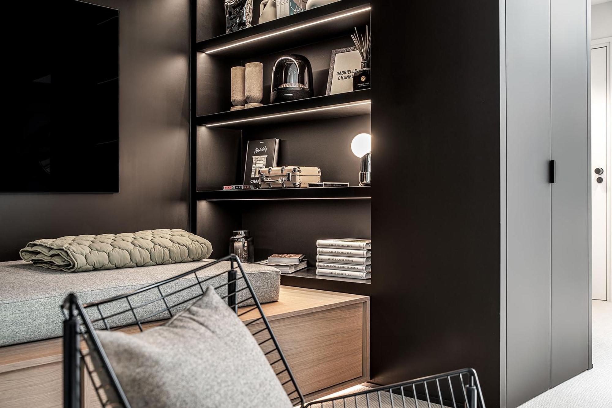 Appartamento Luxury In Old Marais, 3 Bedroom Patio, Sauna, Fitness Room, Ac *