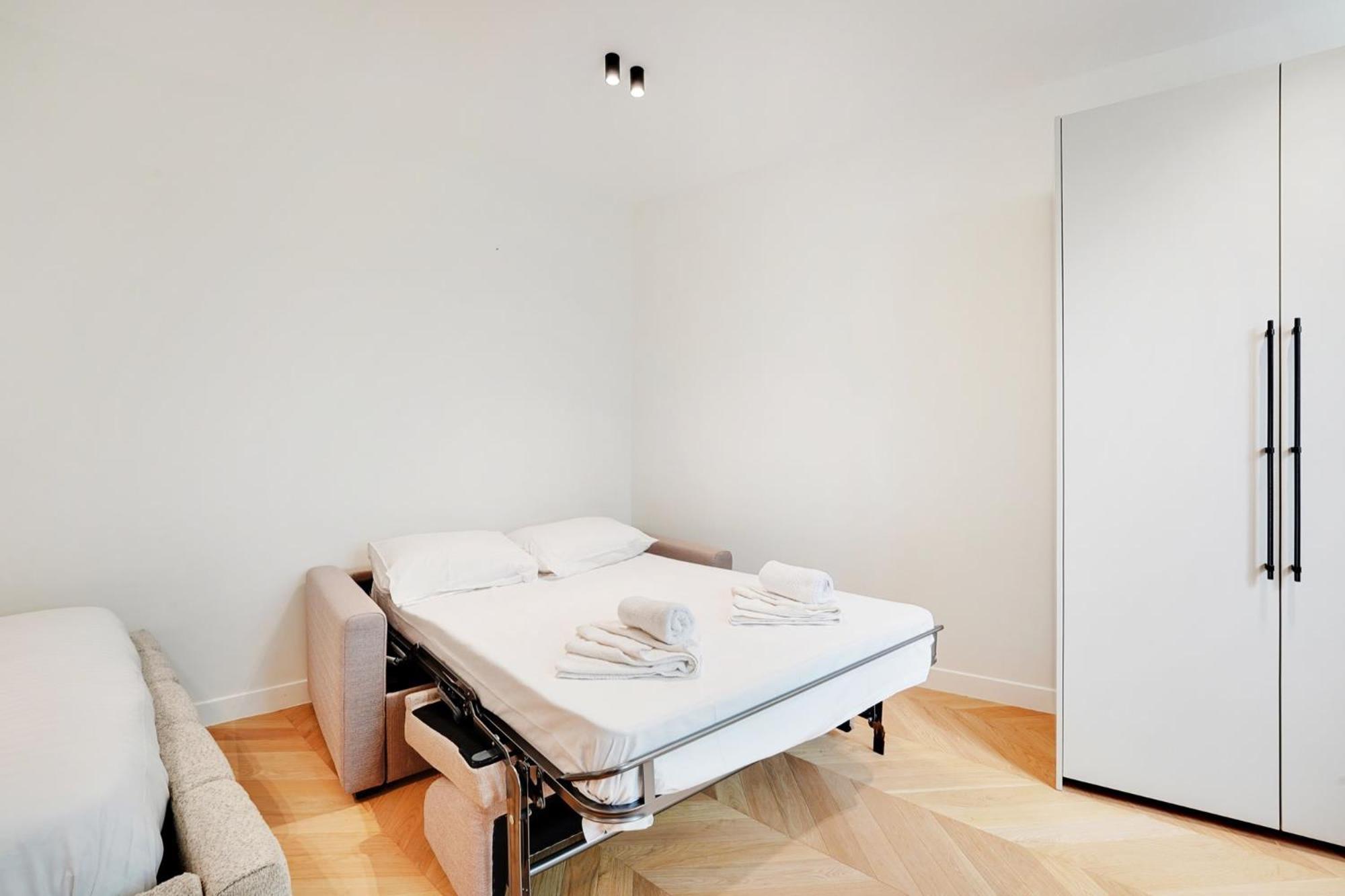 Saint-honore - Sublime 3 Personnes Appartamento