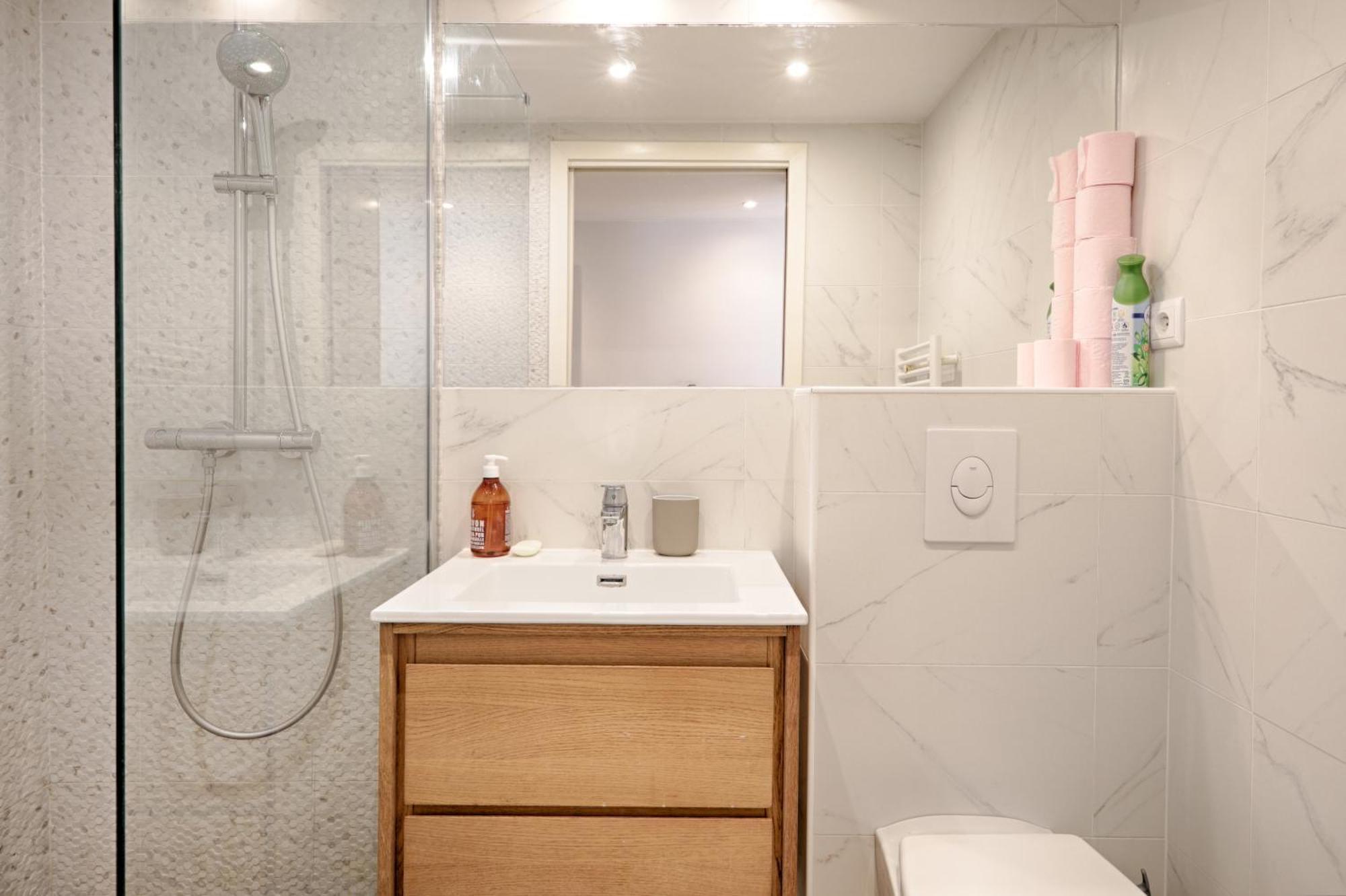 Servandoni - Heart Of Saint Germain Des Pres - Location Appartamento Parigi