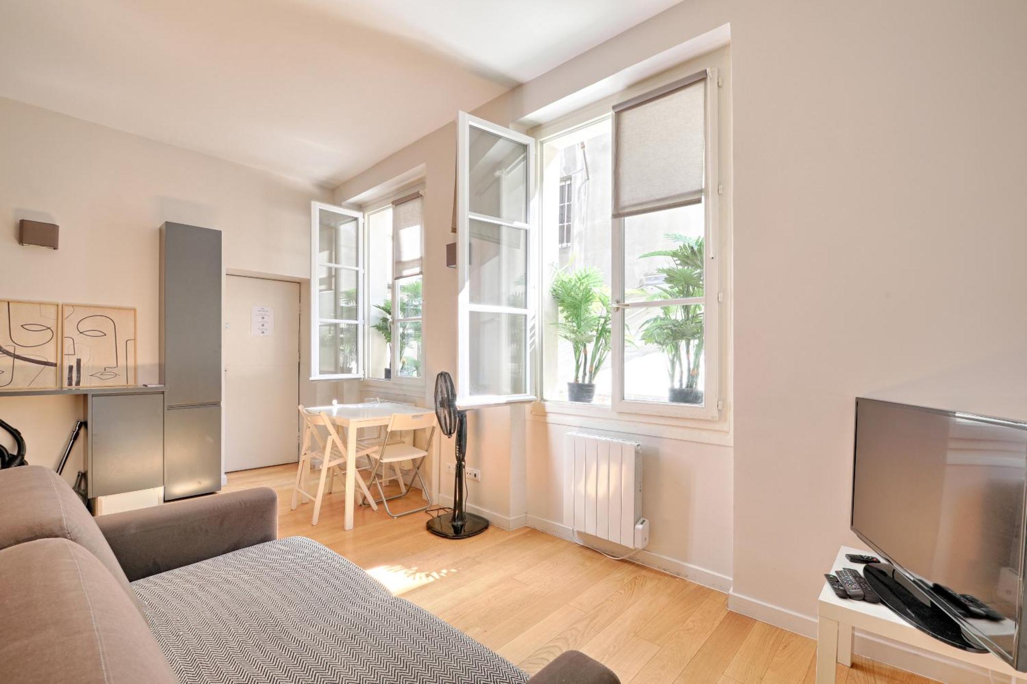 Appartamento Servandoni - Heart Of Saint Germain Des Pres - Location