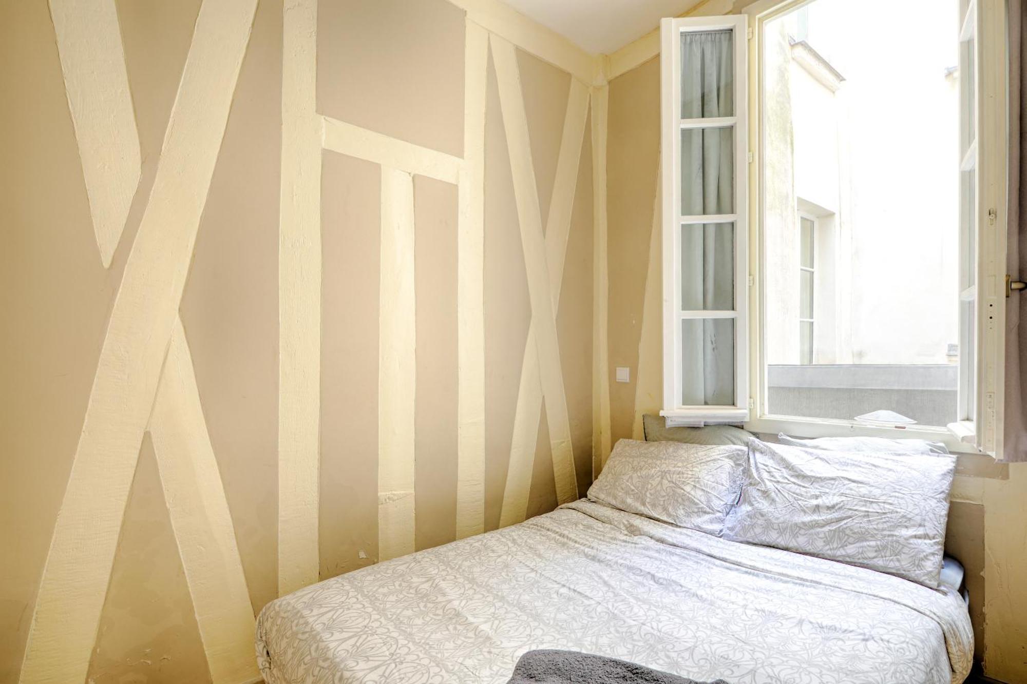 Servandoni - Heart Of Saint Germain Des Pres - Location Appartamento Parigi