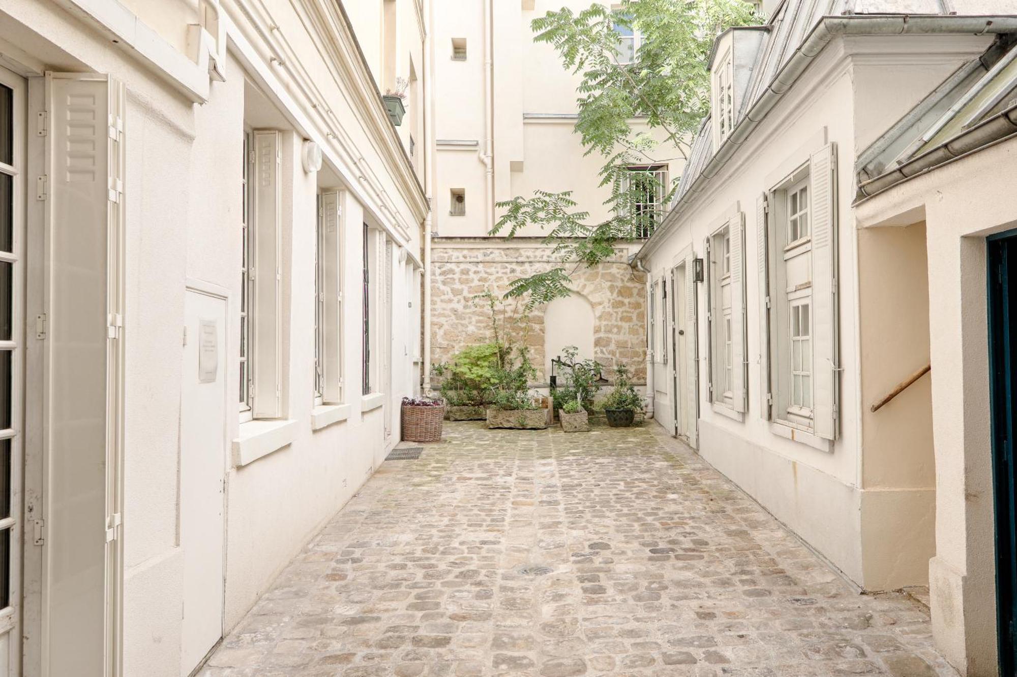 Appartamento Servandoni - Heart Of Saint Germain Des Pres - Location Parigi