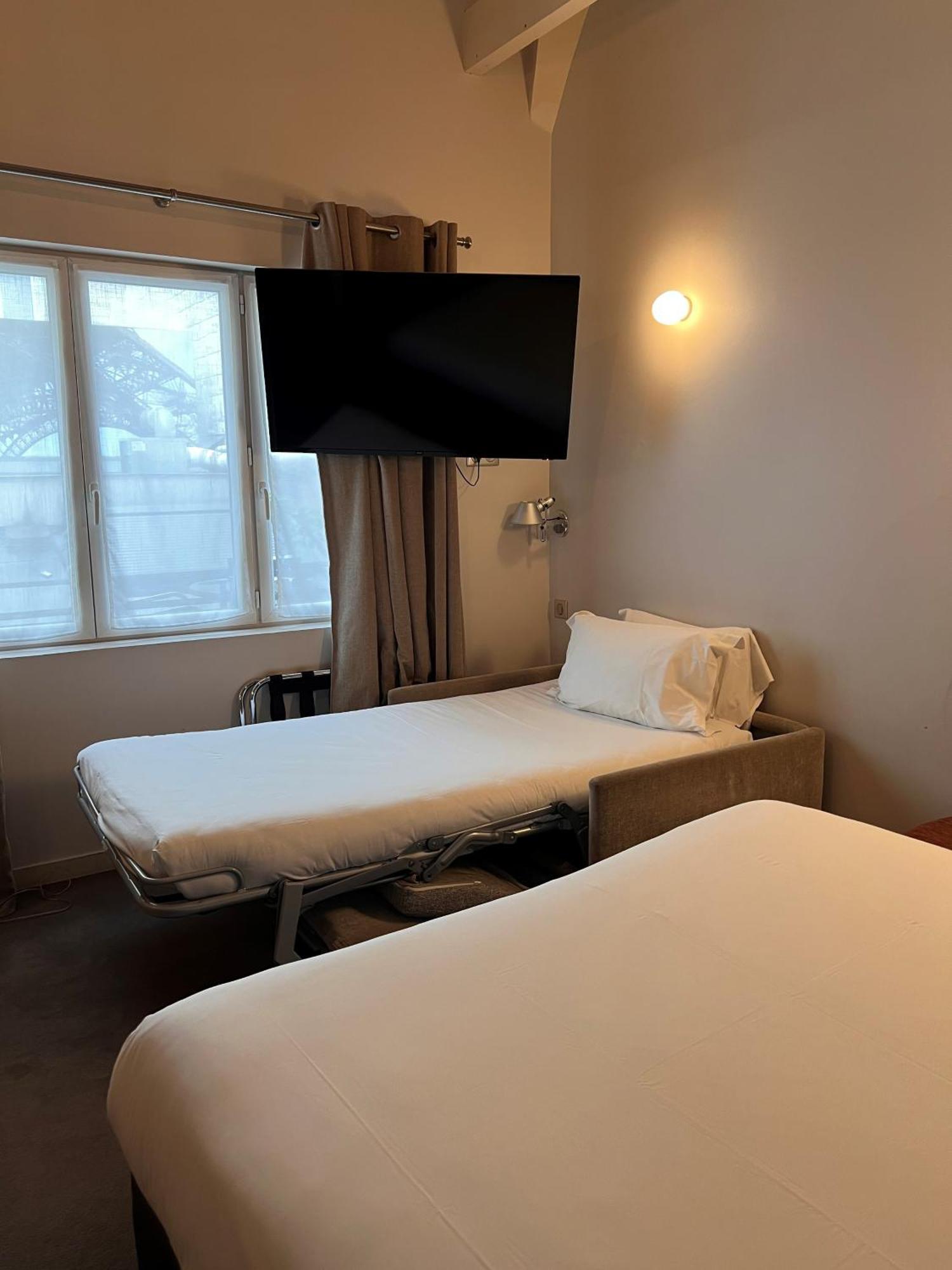 Hotel Du Cadran 4*