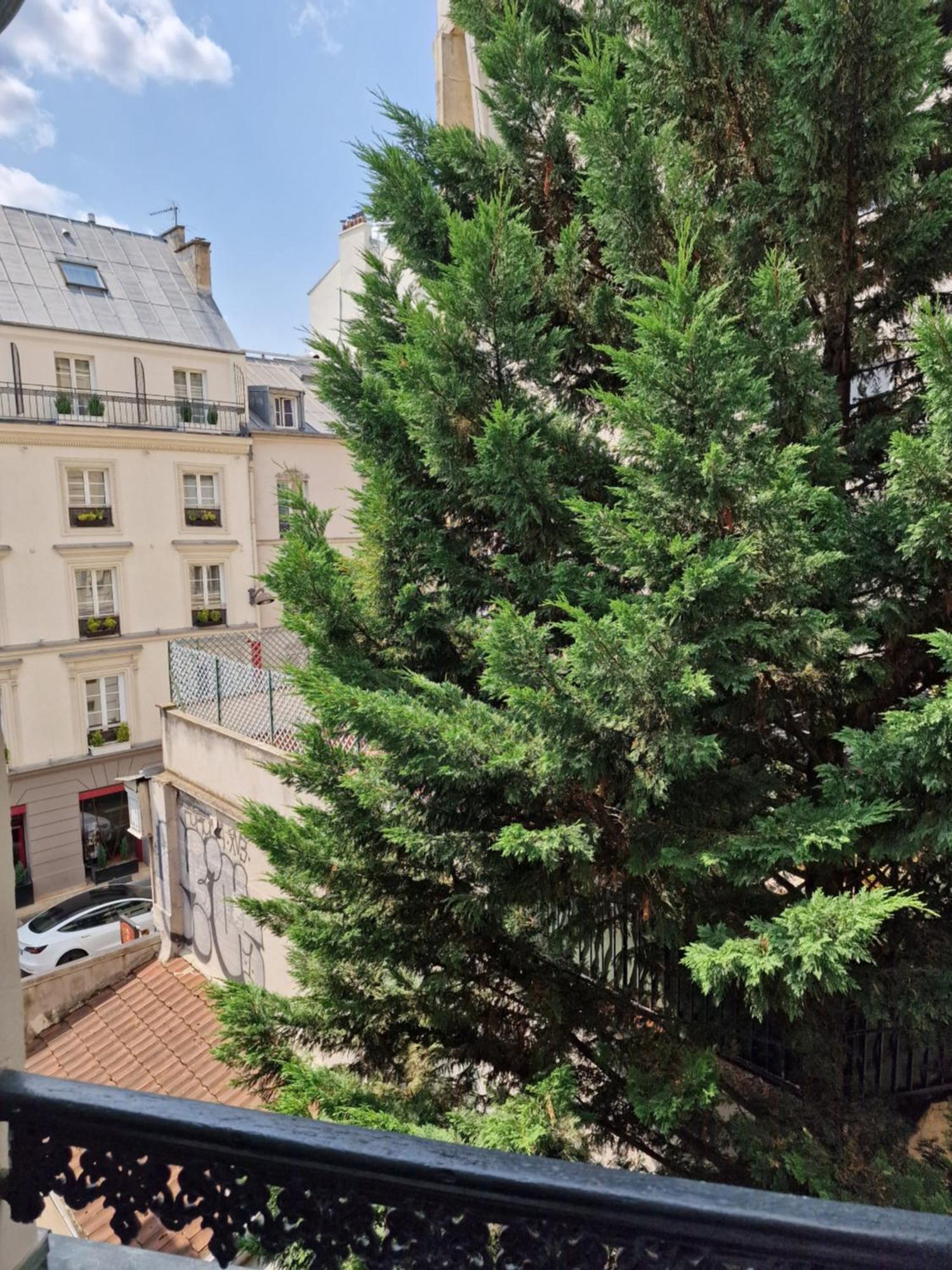 - Montmartre Parigi