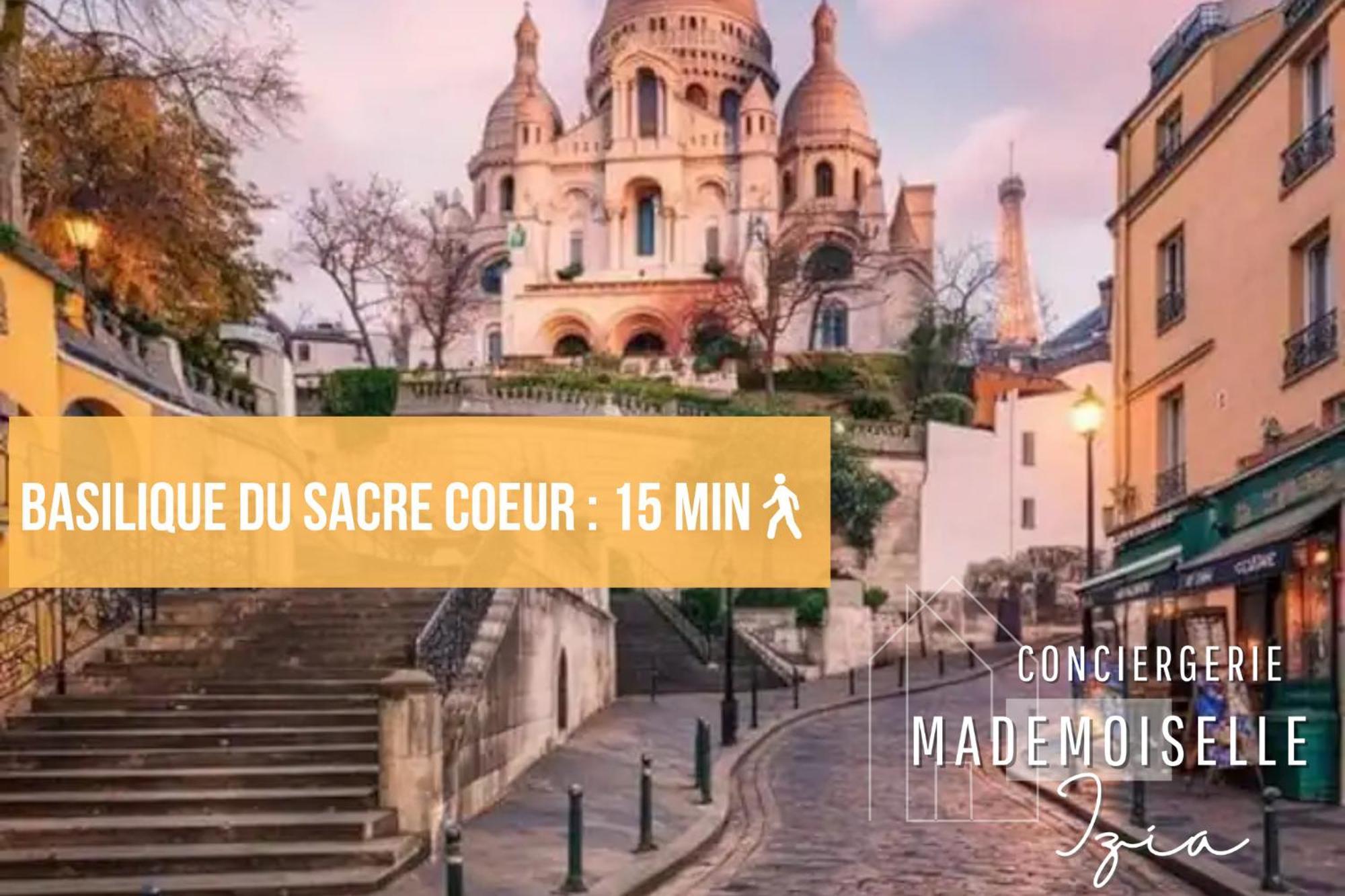 Appartamento 18 Montmartre *