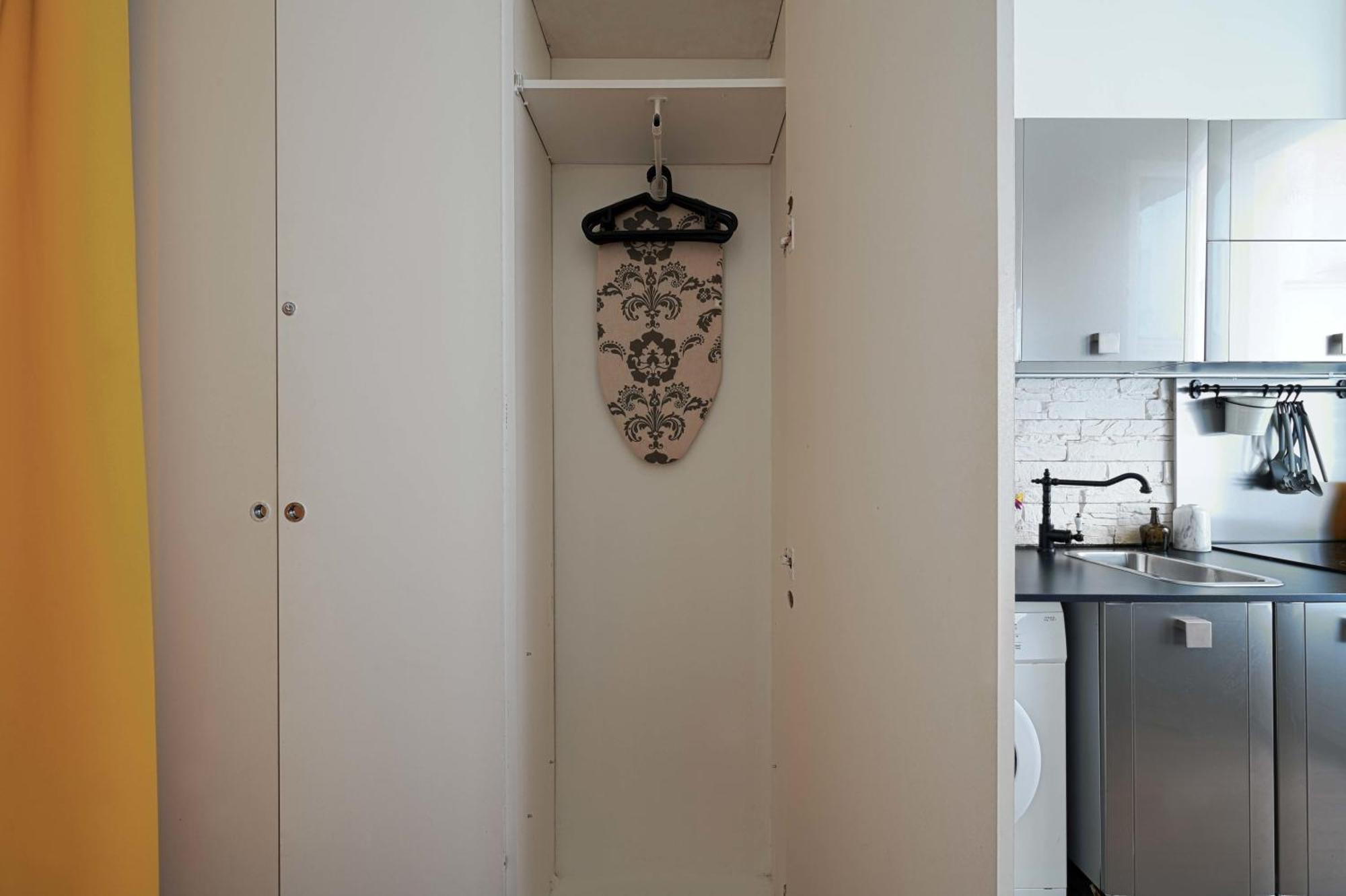 Beautiful Modern Studio Close To Champ De Mars Parigi