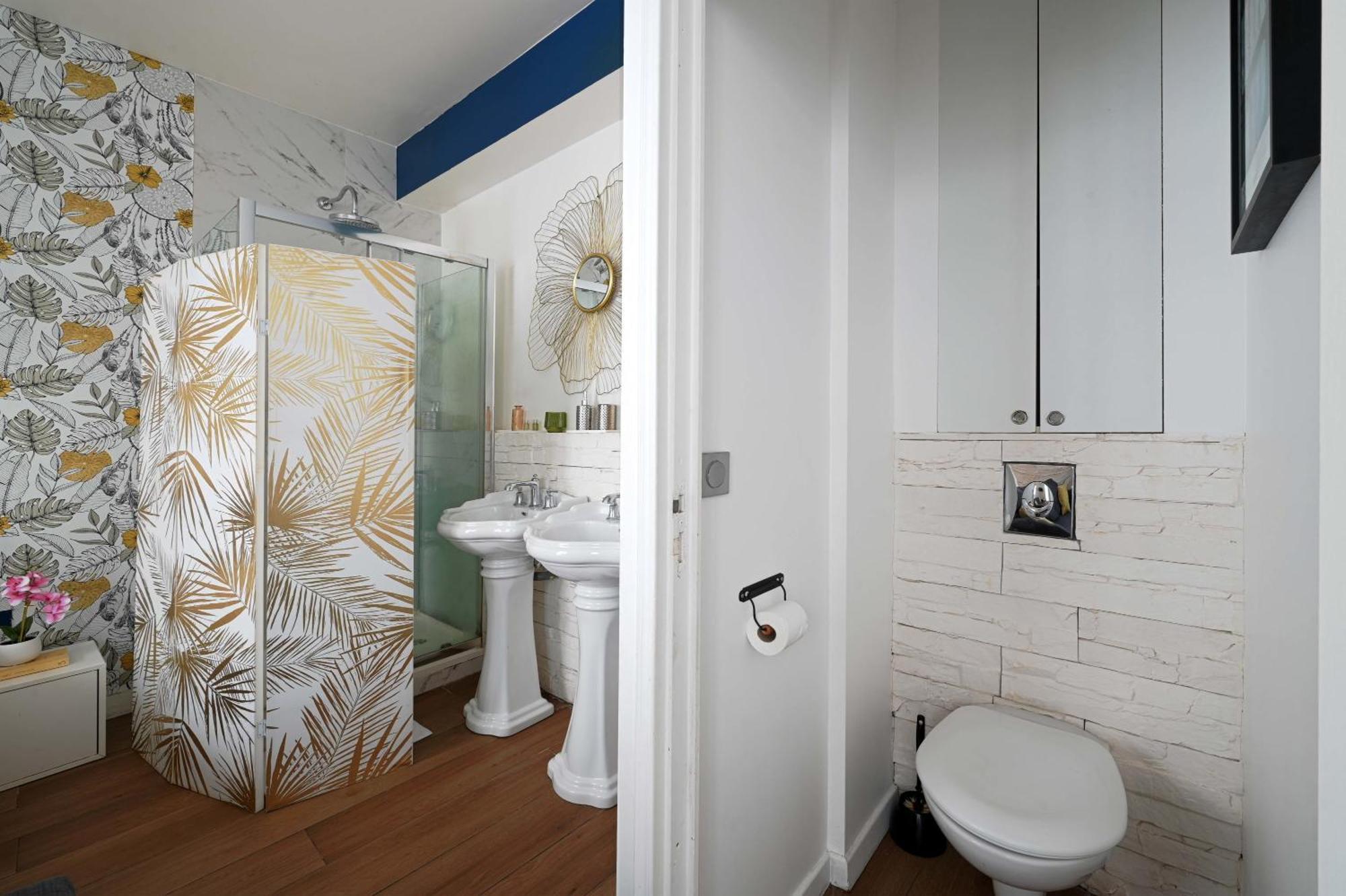 Beautiful Modern Studio Close To Champ De Mars Appartamento