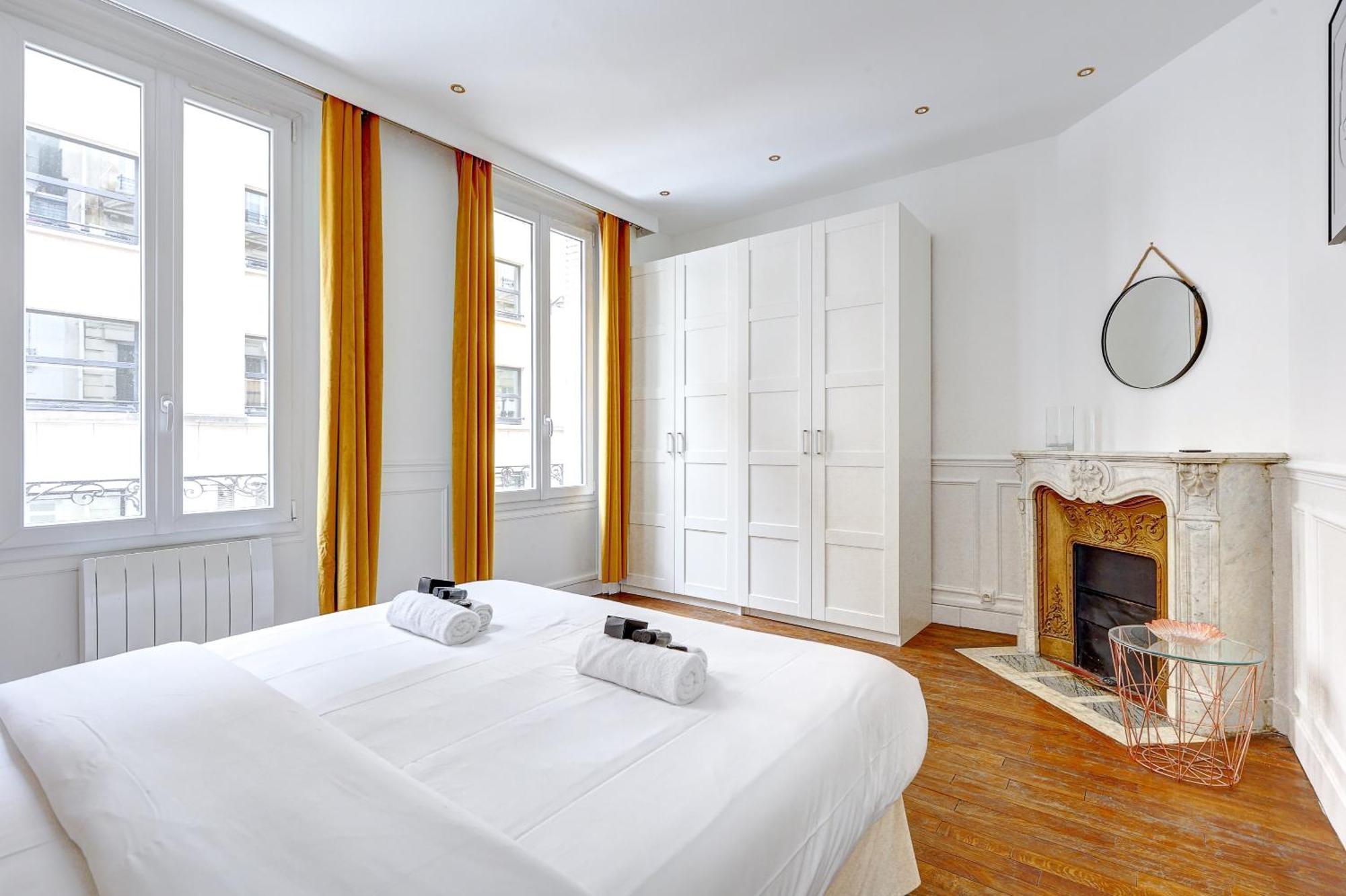 Appartamento Sur Les Champs Elysees *