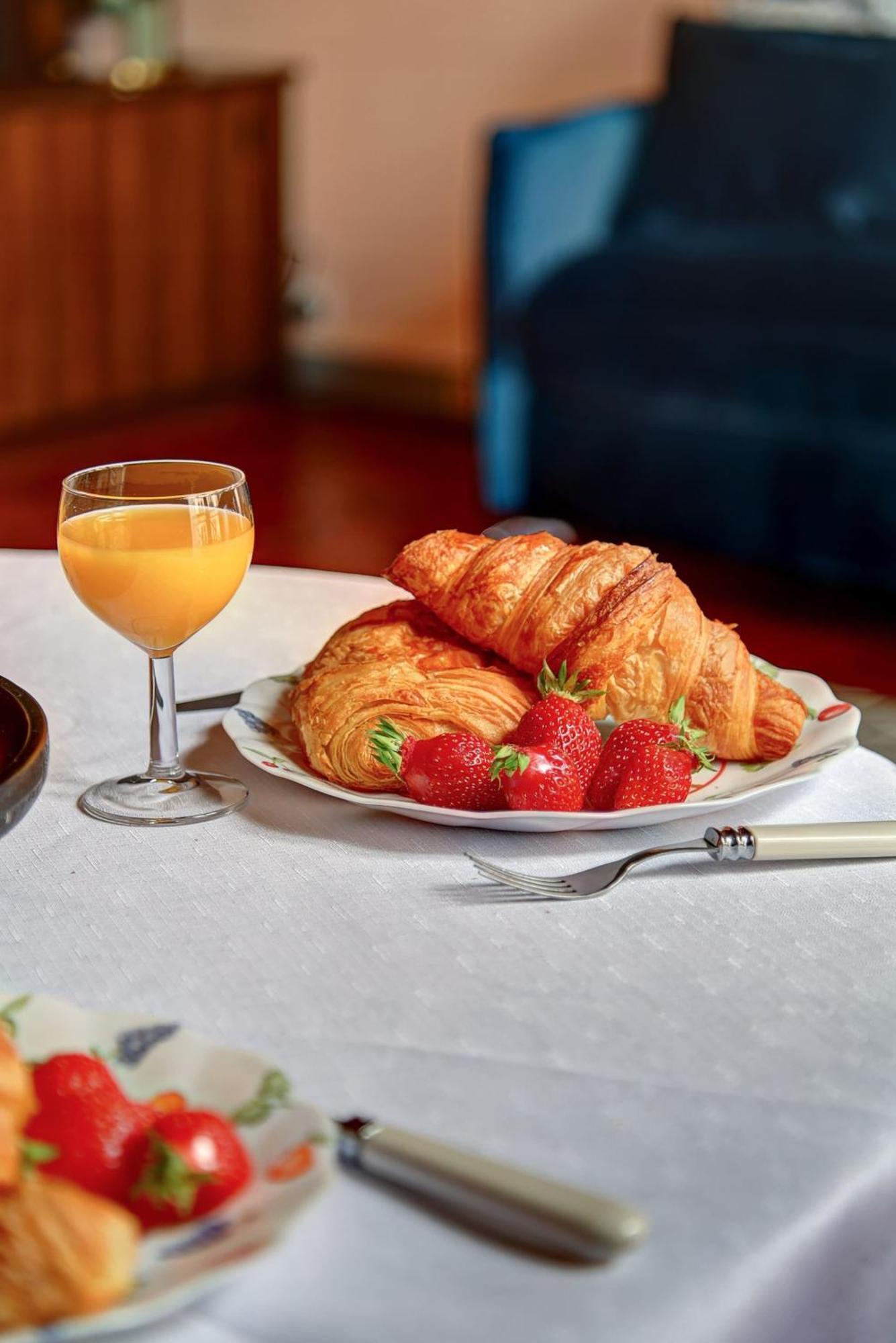 The Heart Of Le Marais - 1br - Cityapartmentstay *