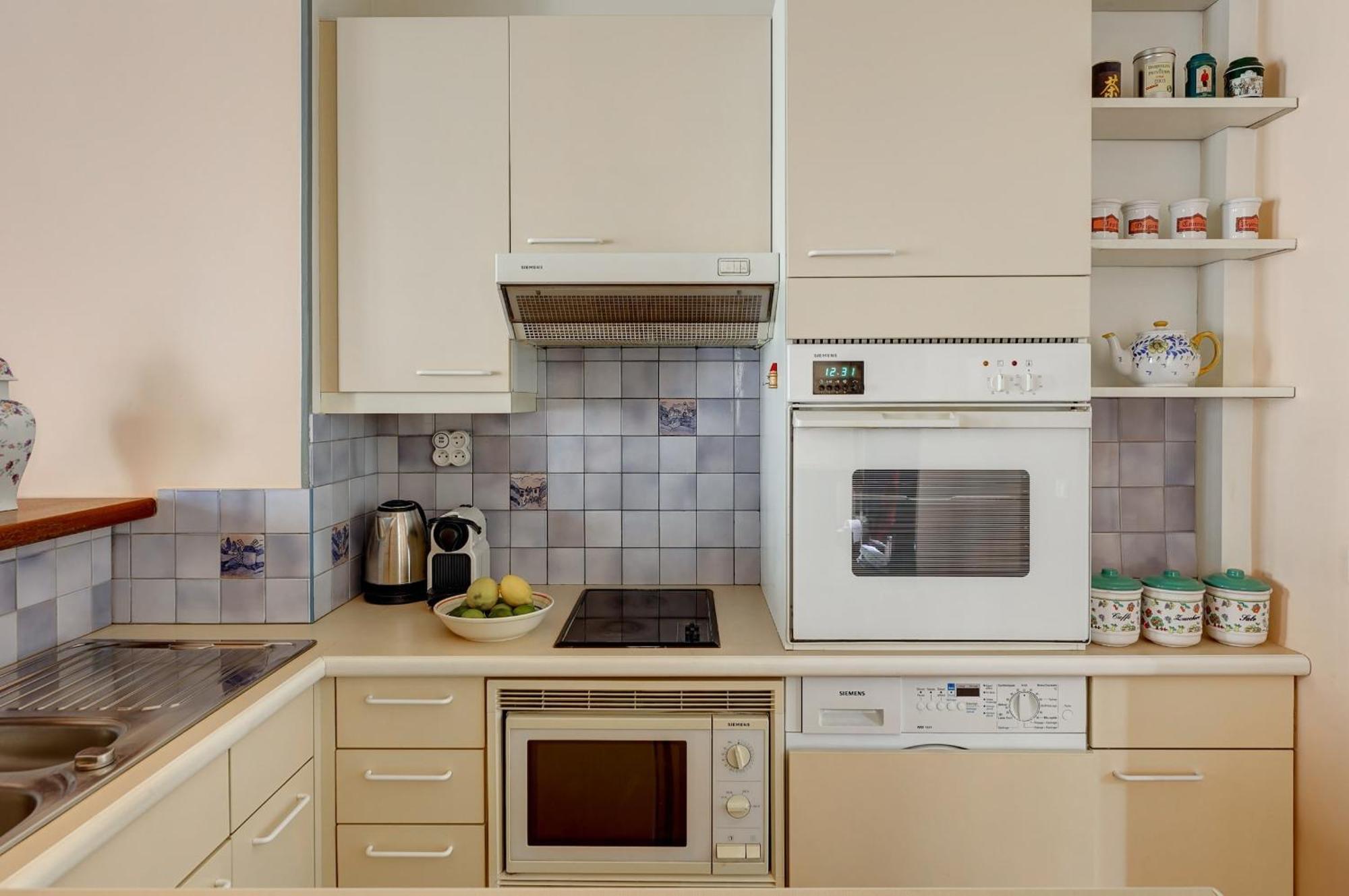 The Heart Of Le Marais - 1br - Cityapartmentstay *