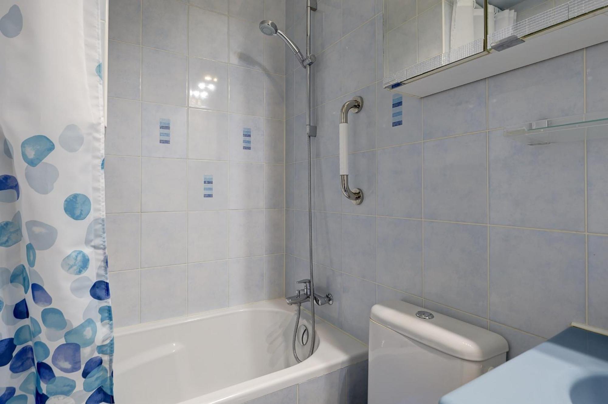 The Heart Of Le Marais - 1br - Cityapartmentstay