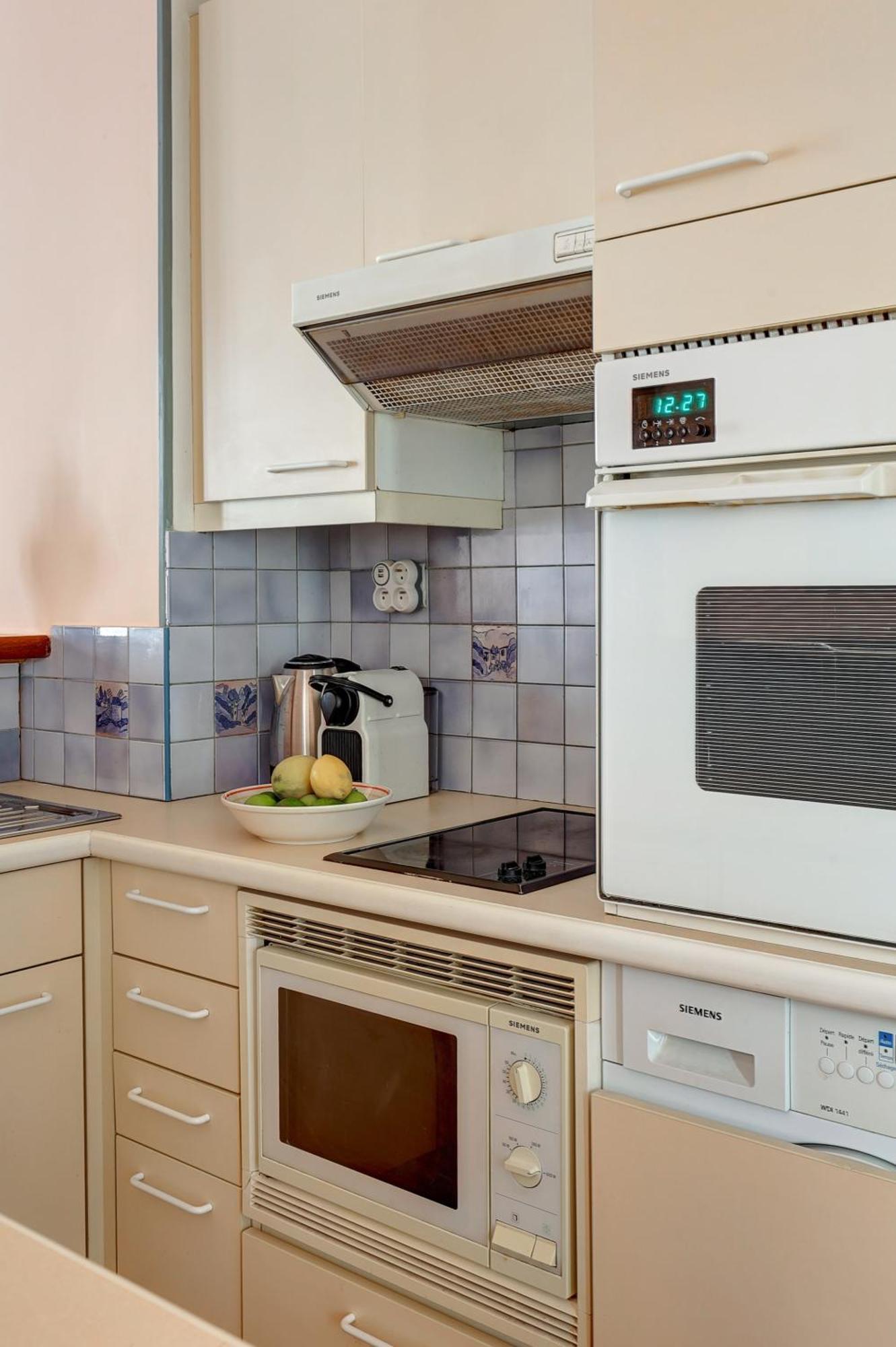 Apartment The Heart Of Le Marais - 1br - Cityapartmentstay