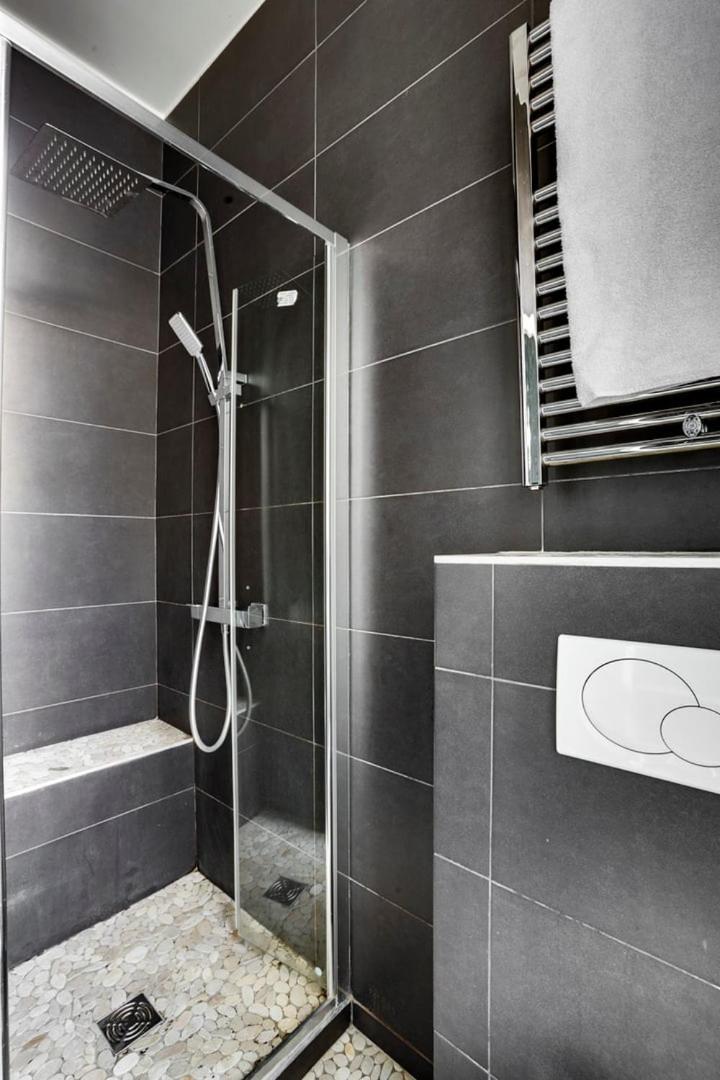 Bluestay 63 - Cozy, Centre * Parigi