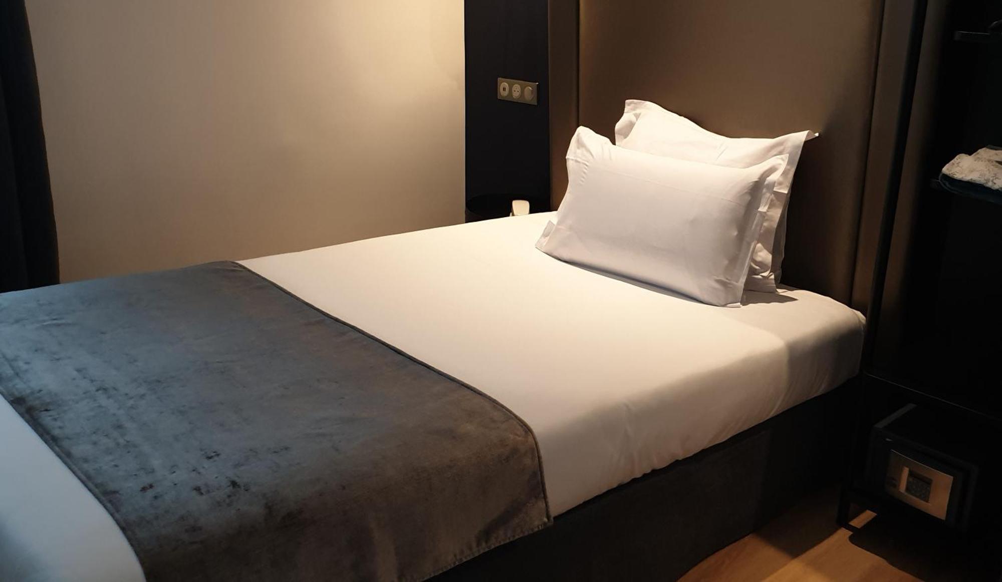 Acacias Etoile Hotel Paris