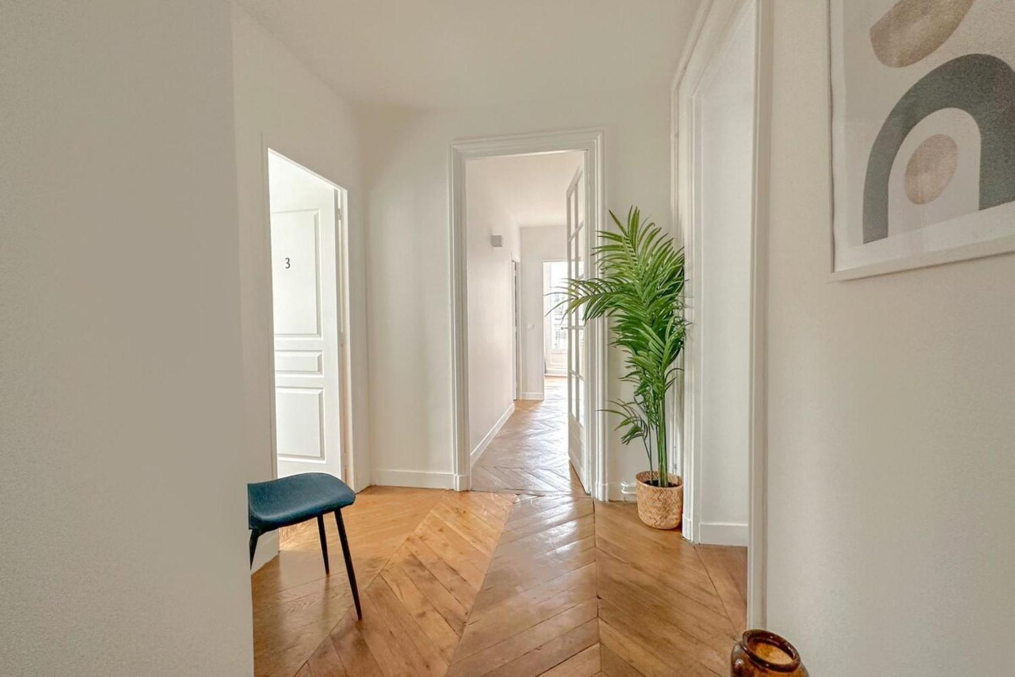 Flexliving - - Septembre Parigi