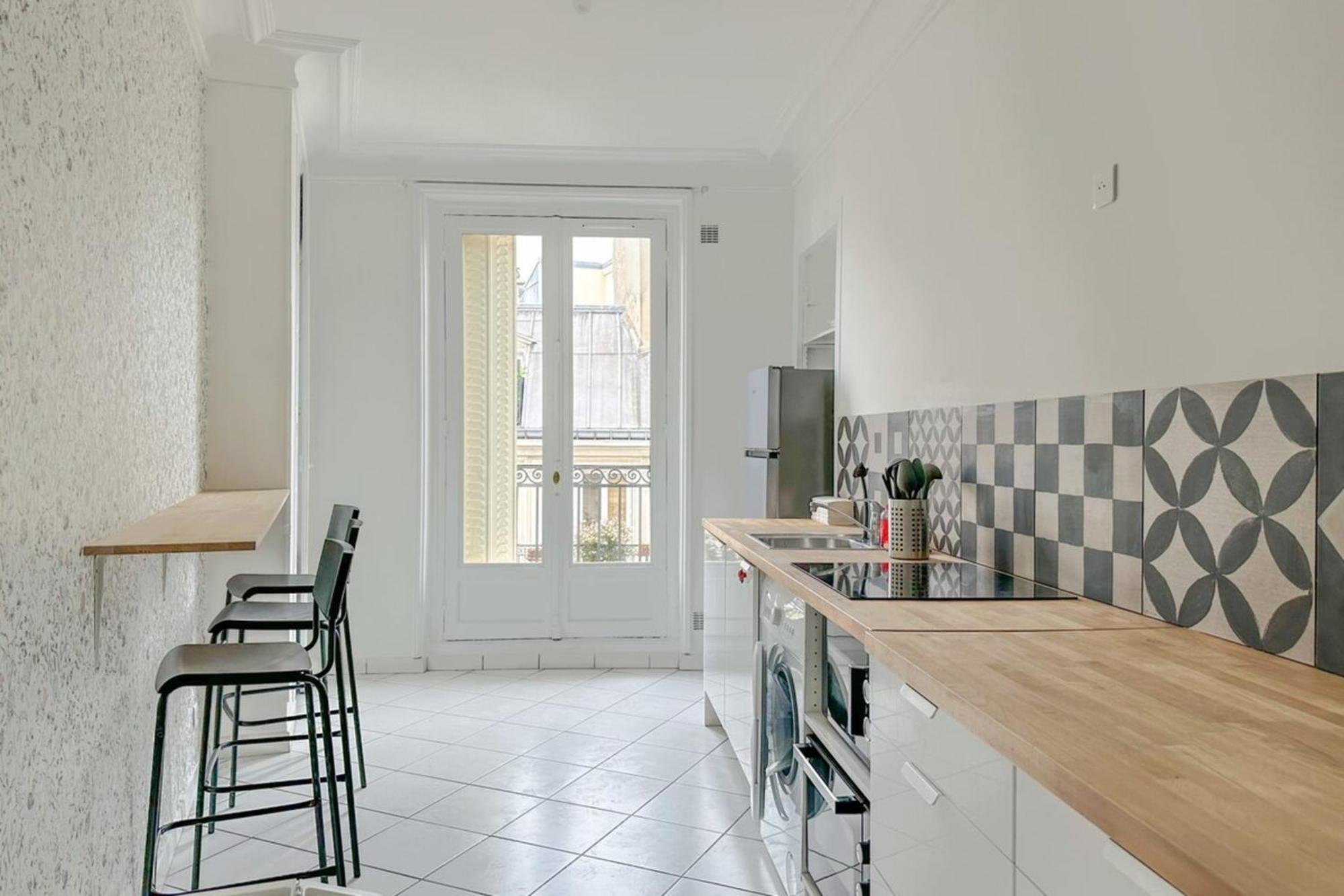 Flexliving - - Septembre Casa vacanze *