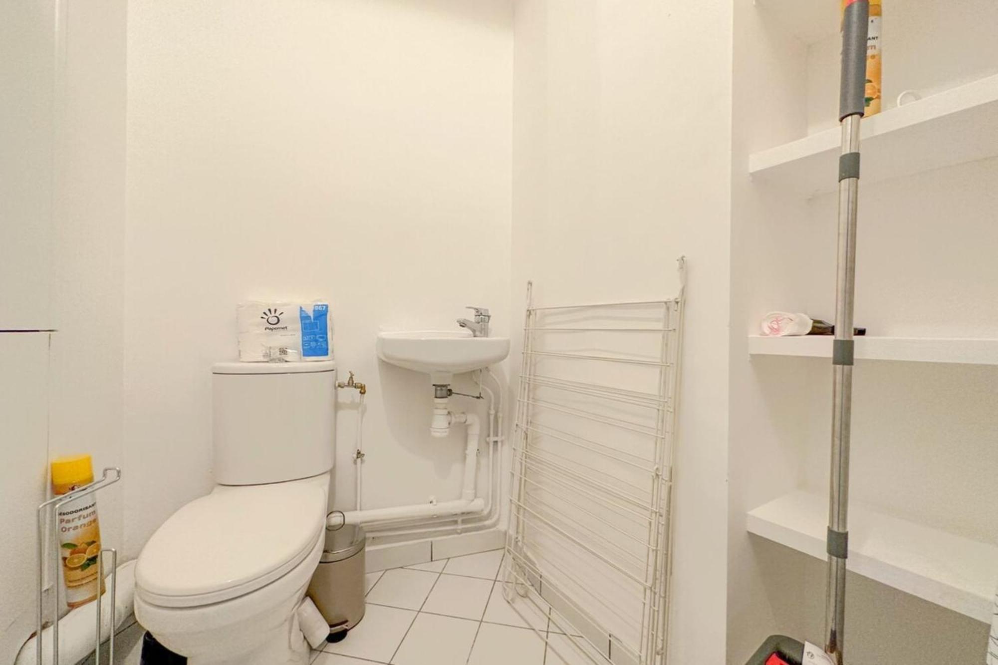 Flexliving - - Septembre Casa vacanze Parigi
