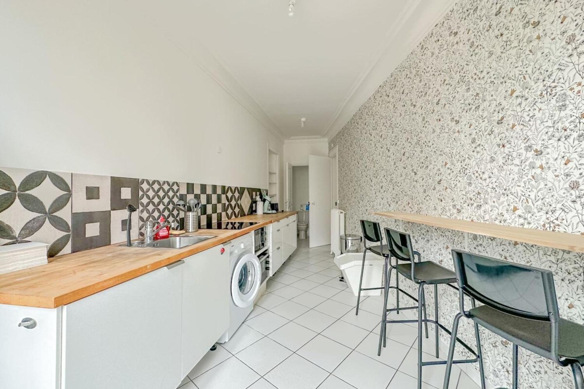 Flexliving - - Septembre Parigi