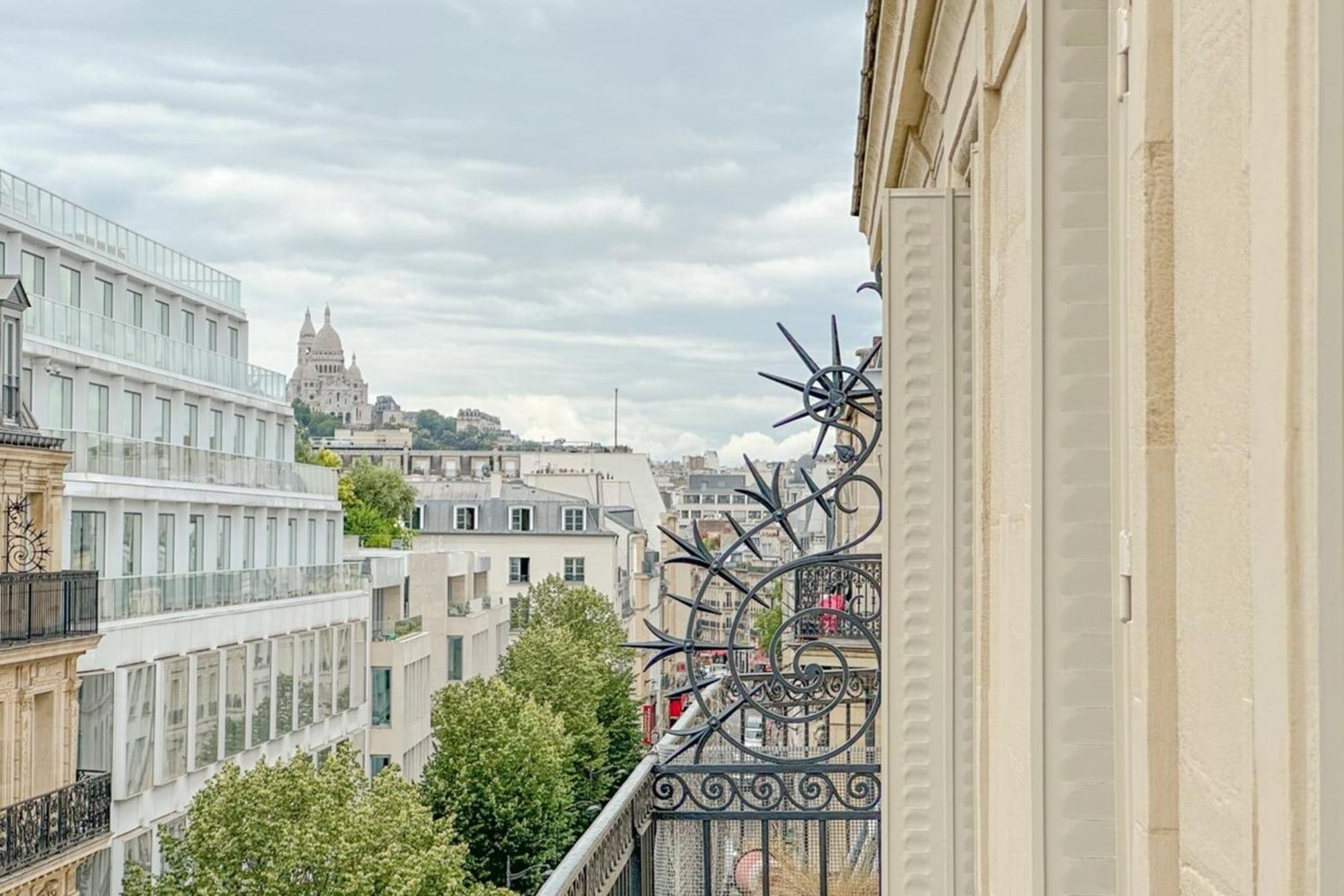 Flexliving - - Septembre * Parigi