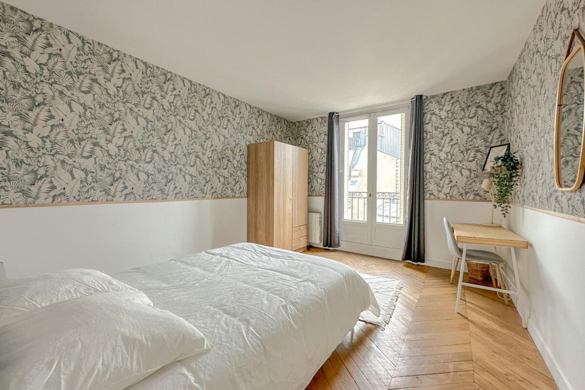 Casa vacanze Flexliving - - Septembre *