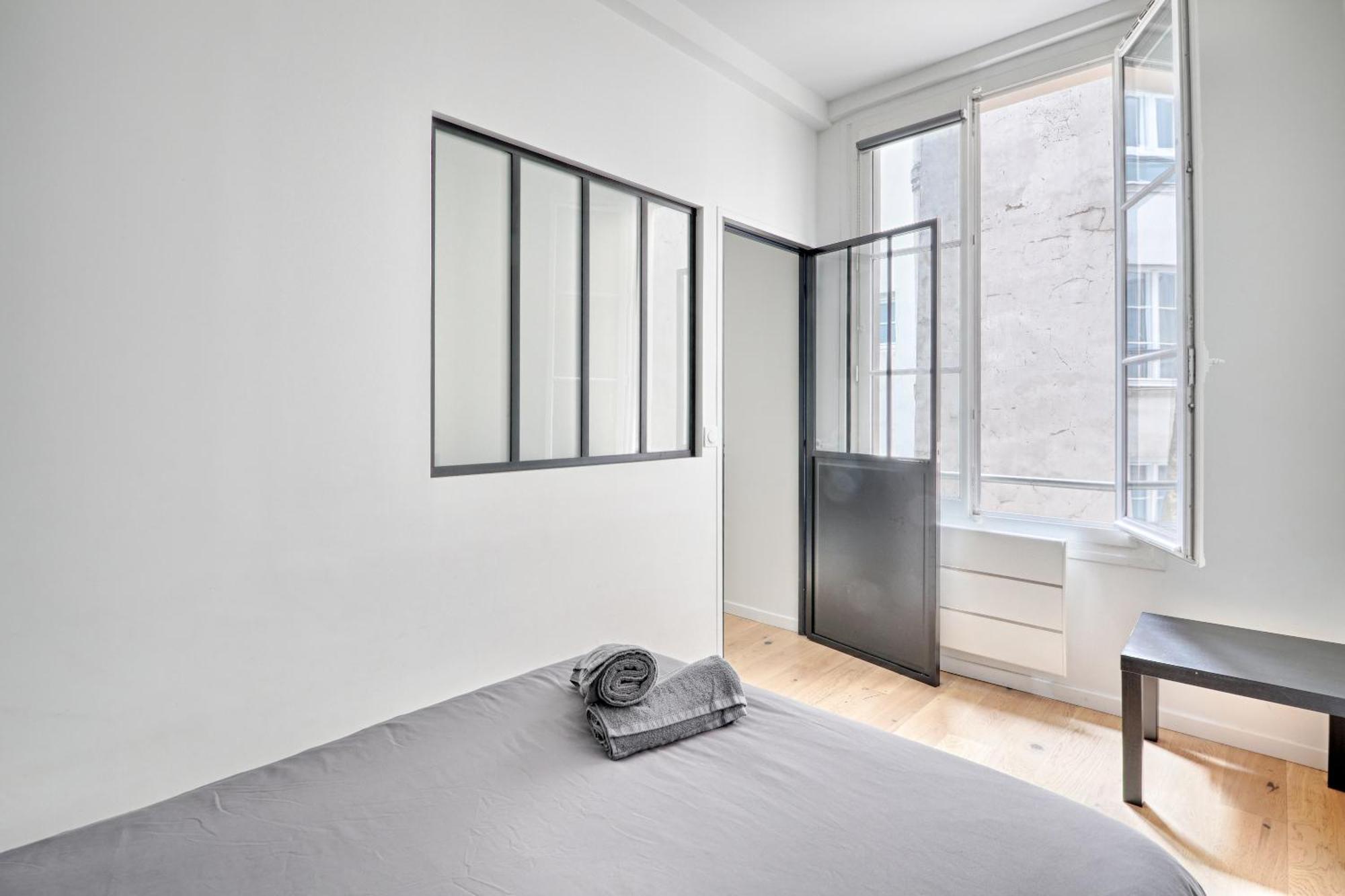 Ciseaux 3g - Saint Germain Des Pres - Superbe Appartamento