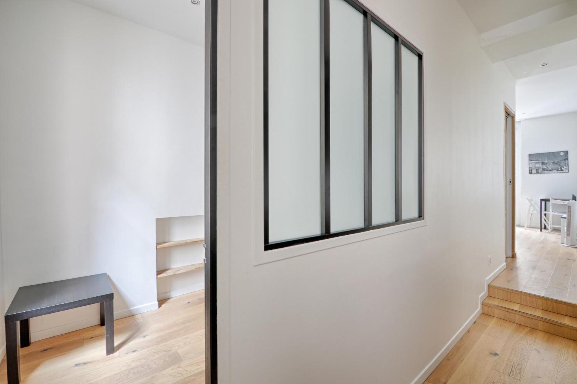 Appartamento Ciseaux 3g - Saint Germain Des Pres - Superbe
