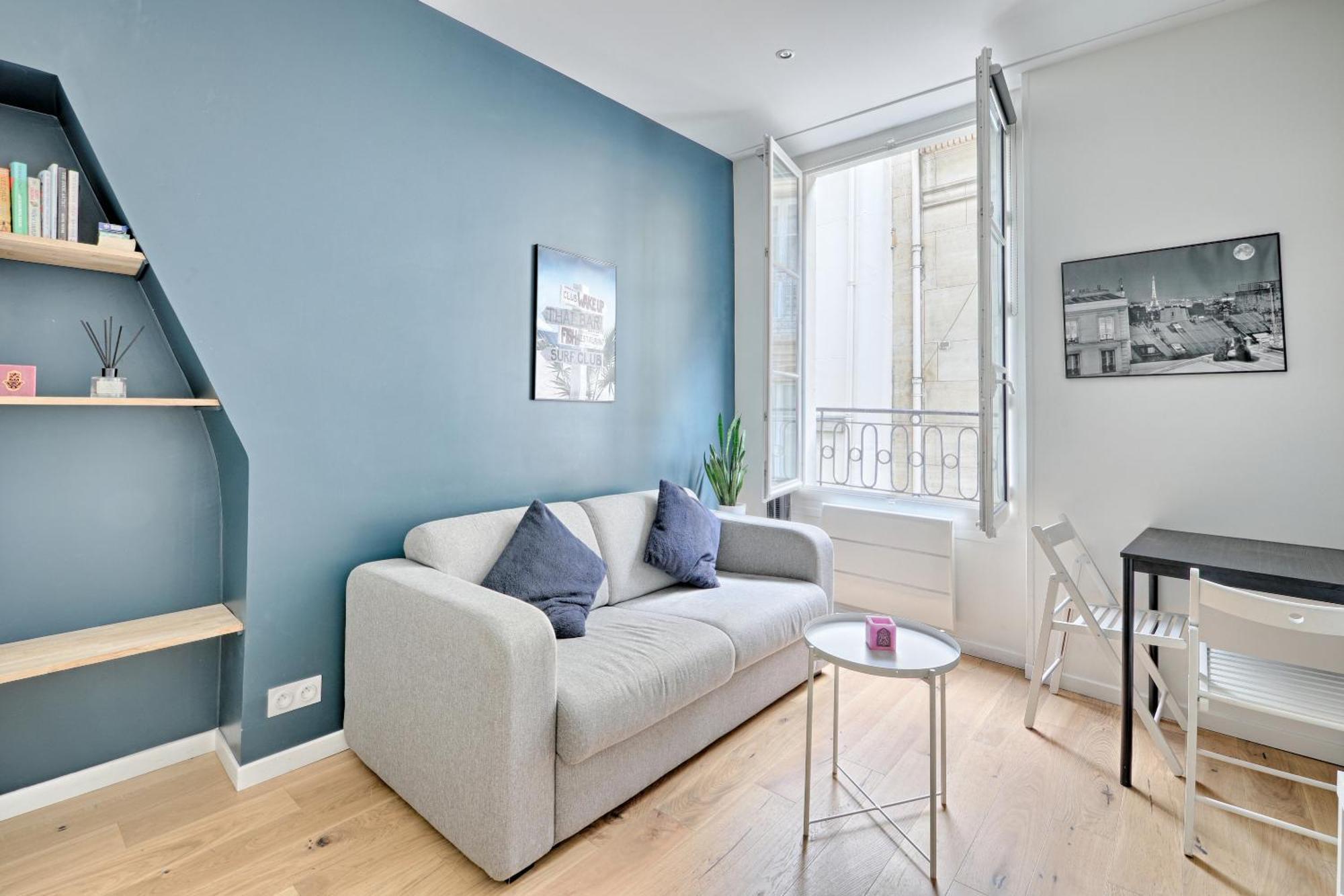 Appartamento Ciseaux 3g - Saint Germain Des Pres - Superbe *