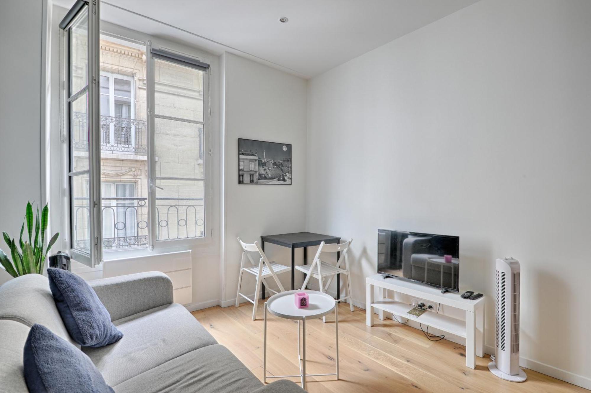 Appartamento Ciseaux 3g - Saint Germain Des Pres - Superbe Parigi