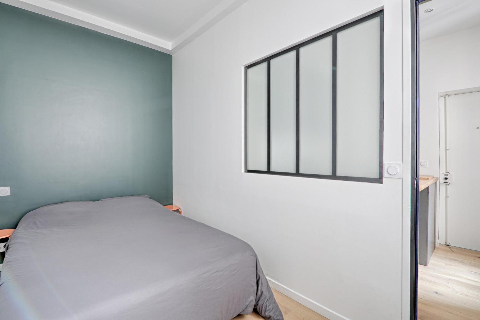 Ciseaux 3g - Saint Germain Des Pres - Superbe Appartamento