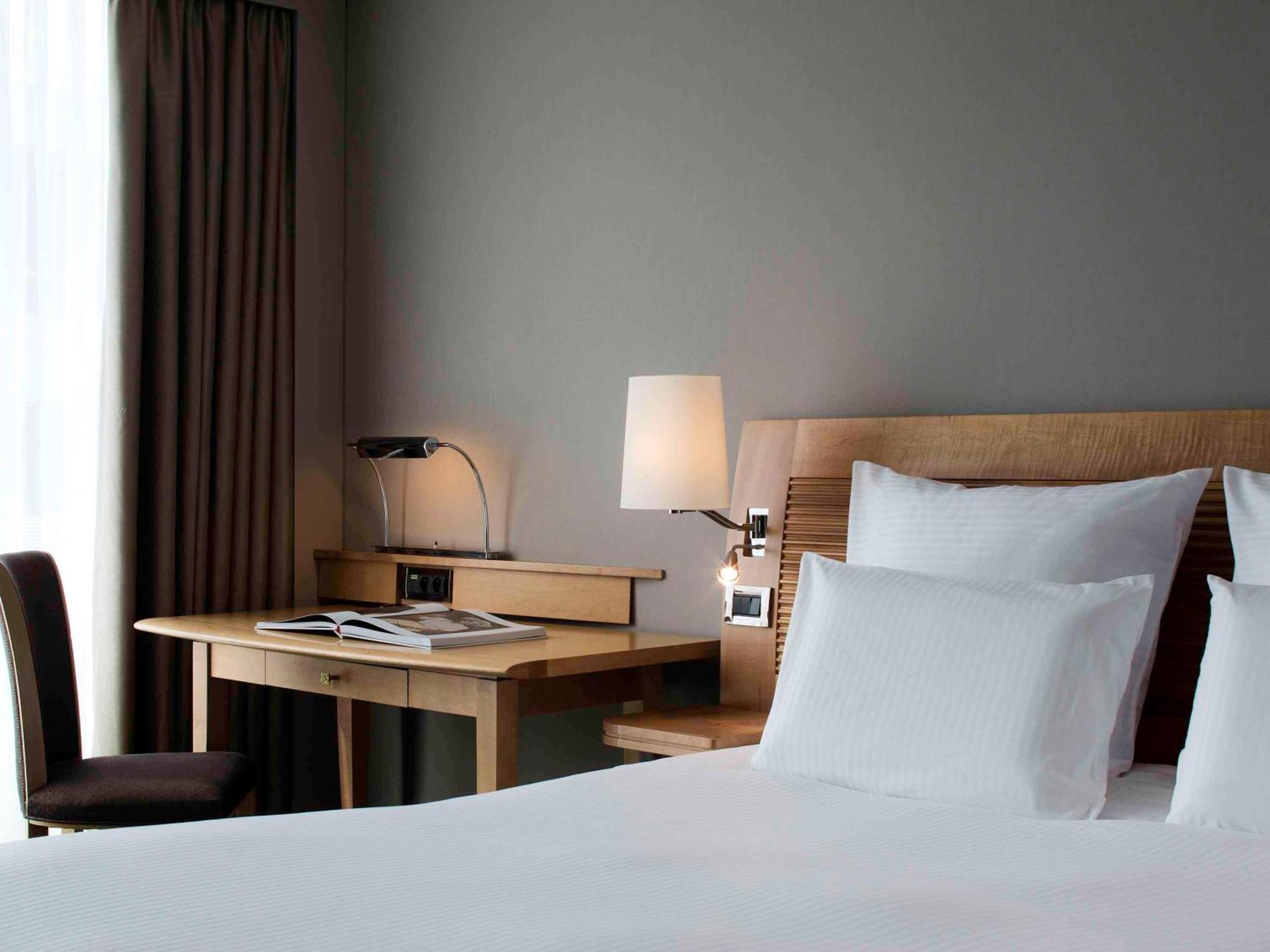 Pullman Centre - Bercy